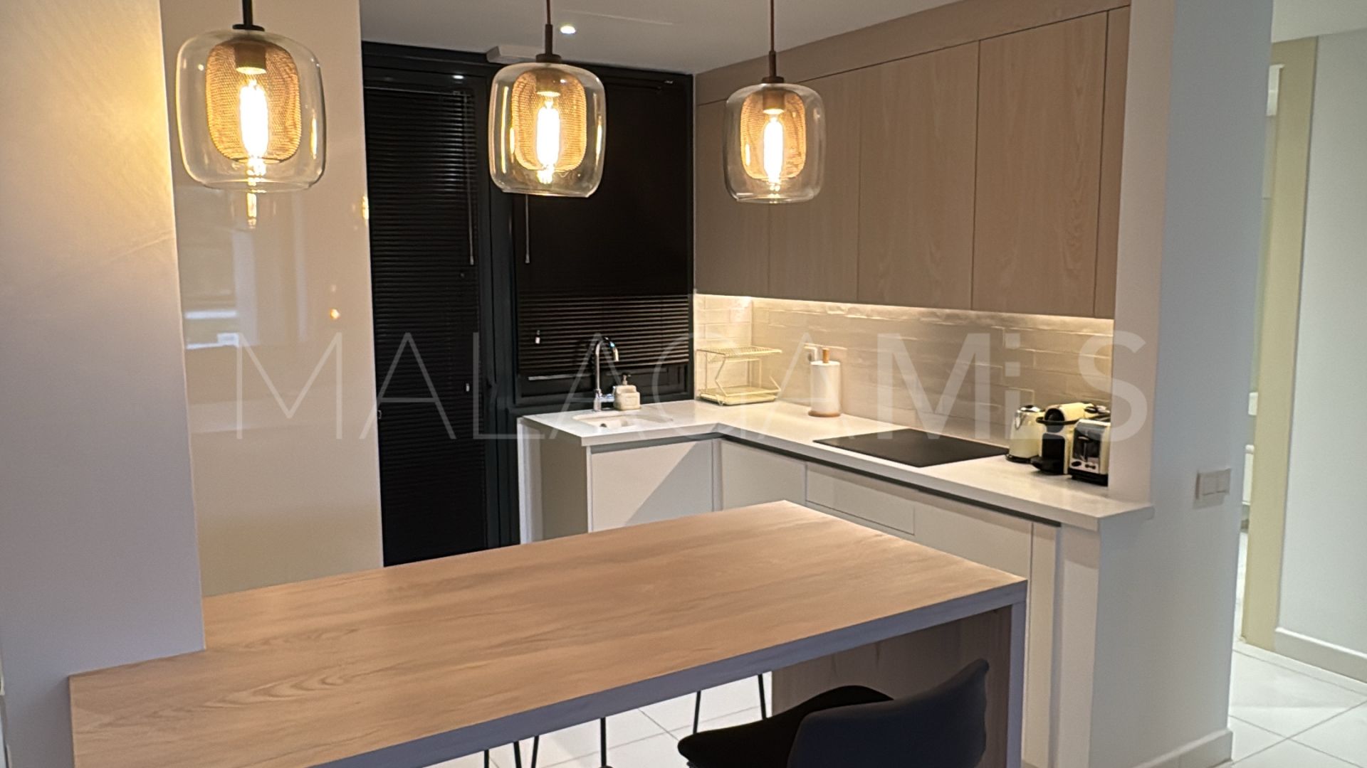 Wohnung for sale in Atalaya Hills