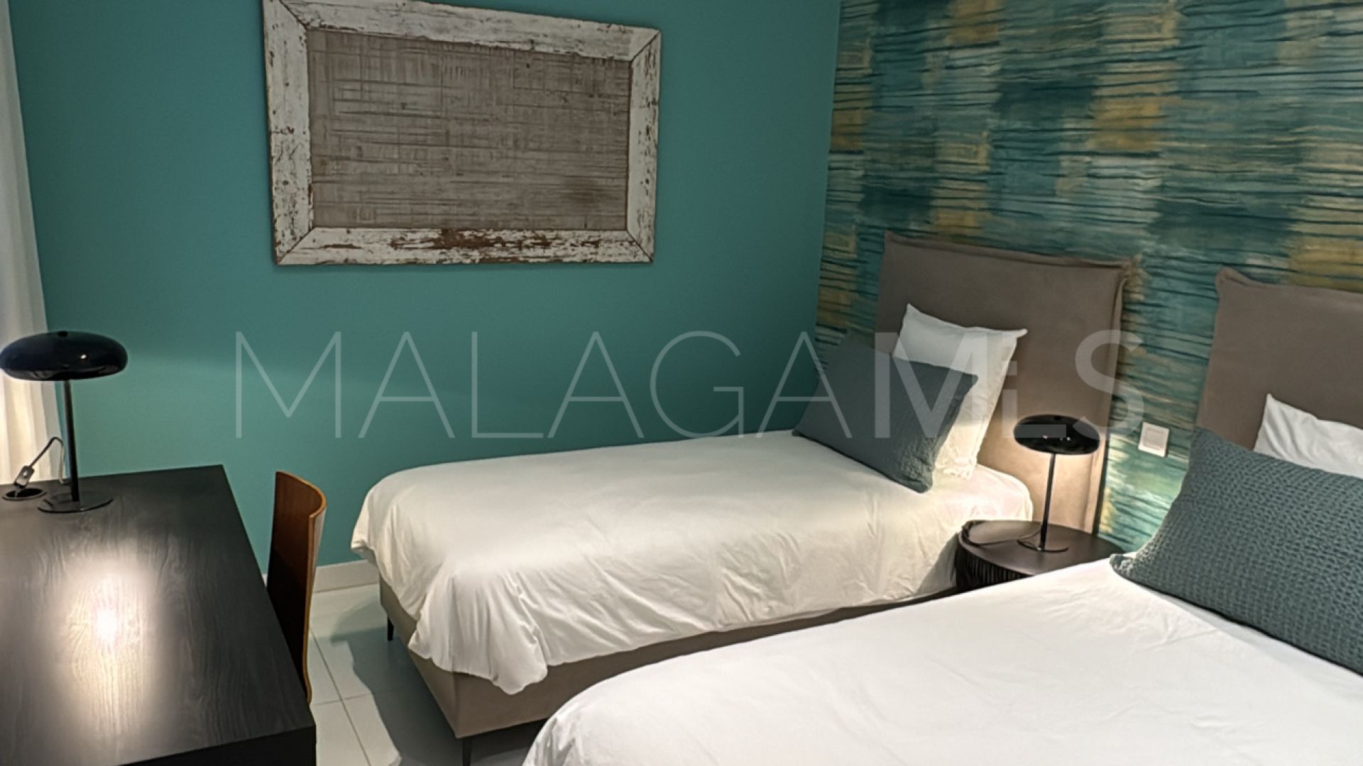 Wohnung for sale in Atalaya Hills