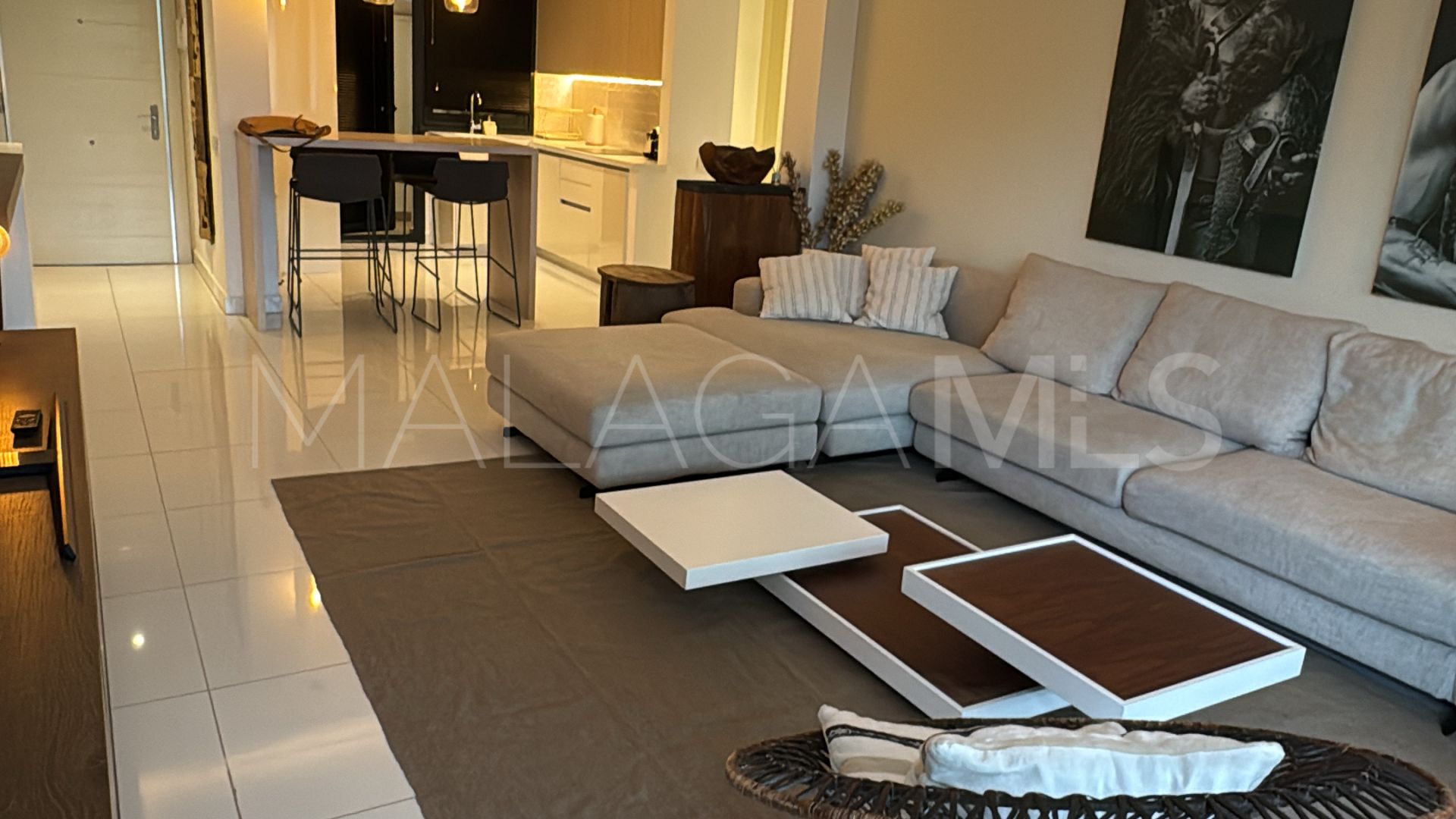 Wohnung for sale in Atalaya Hills
