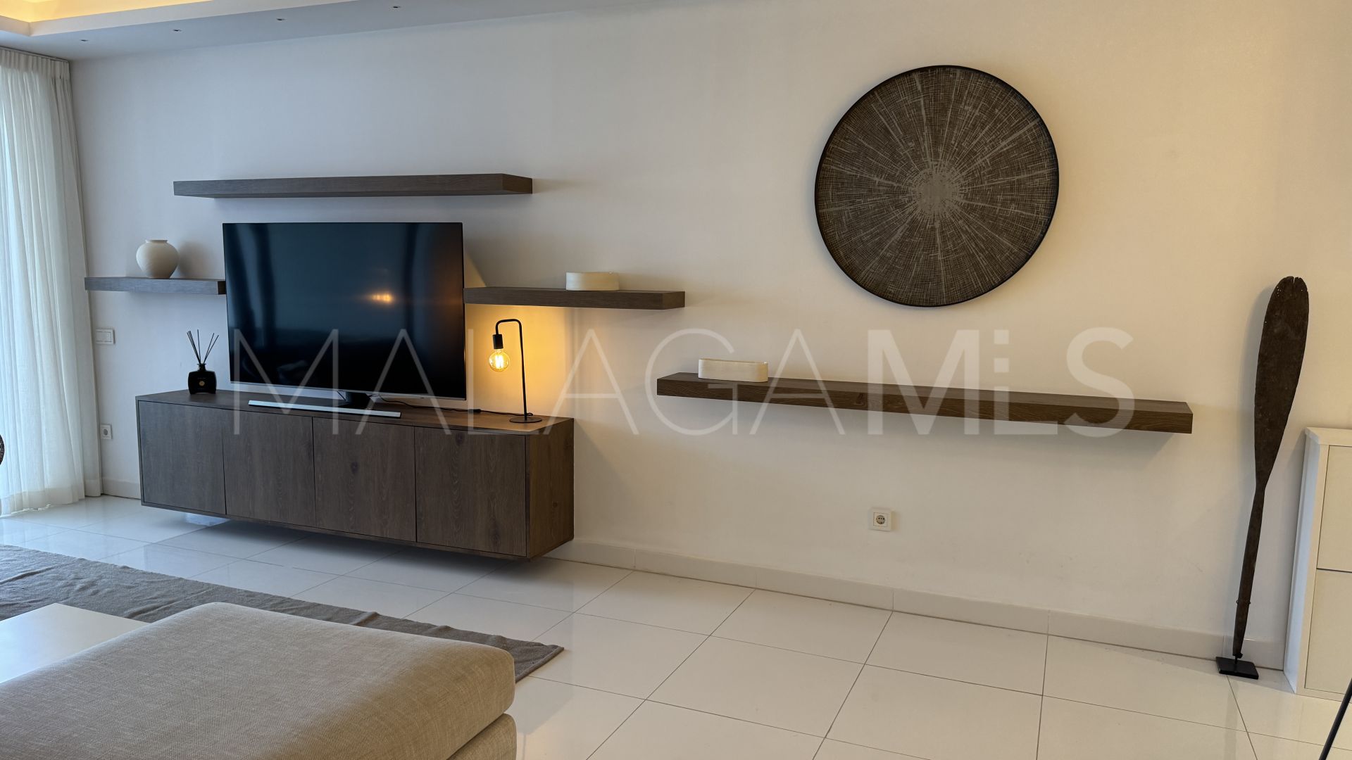 Wohnung for sale in Atalaya Hills