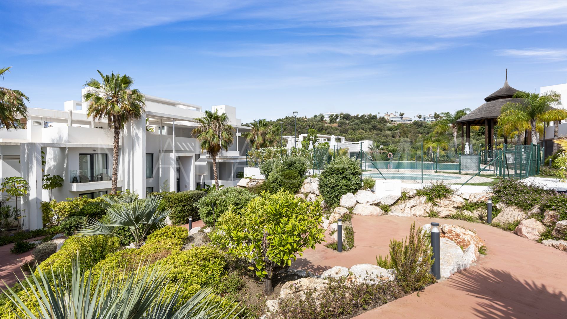 Wohnung for sale in Atalaya Hills