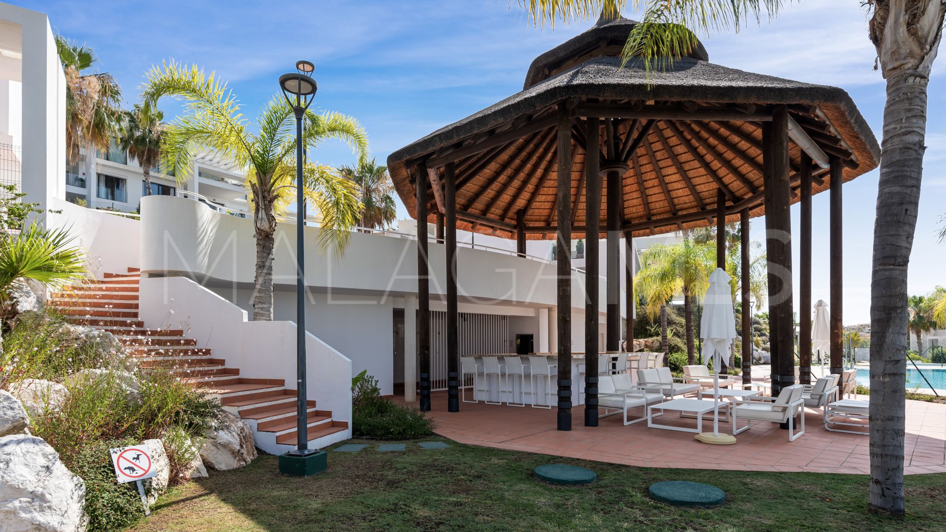 Wohnung for sale in Atalaya Hills