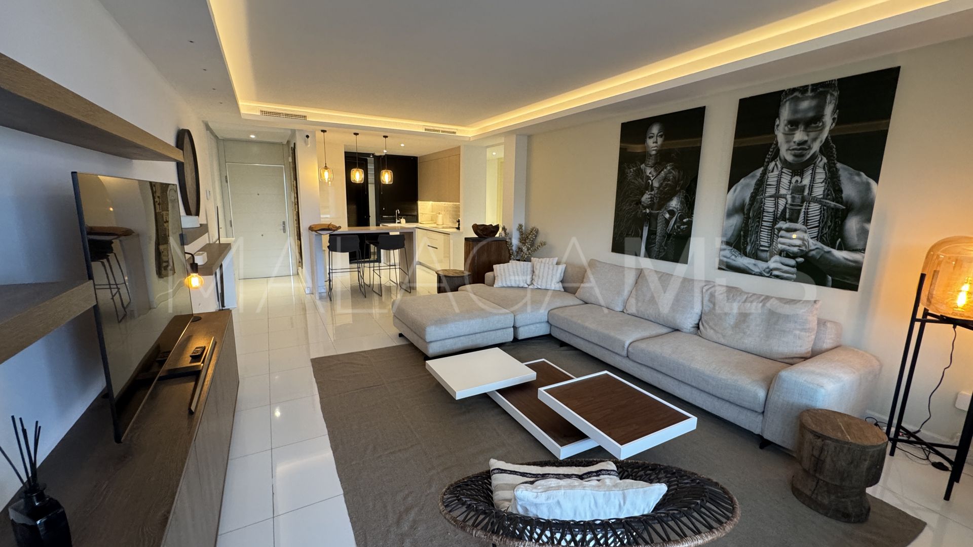 Wohnung for sale in Atalaya Hills