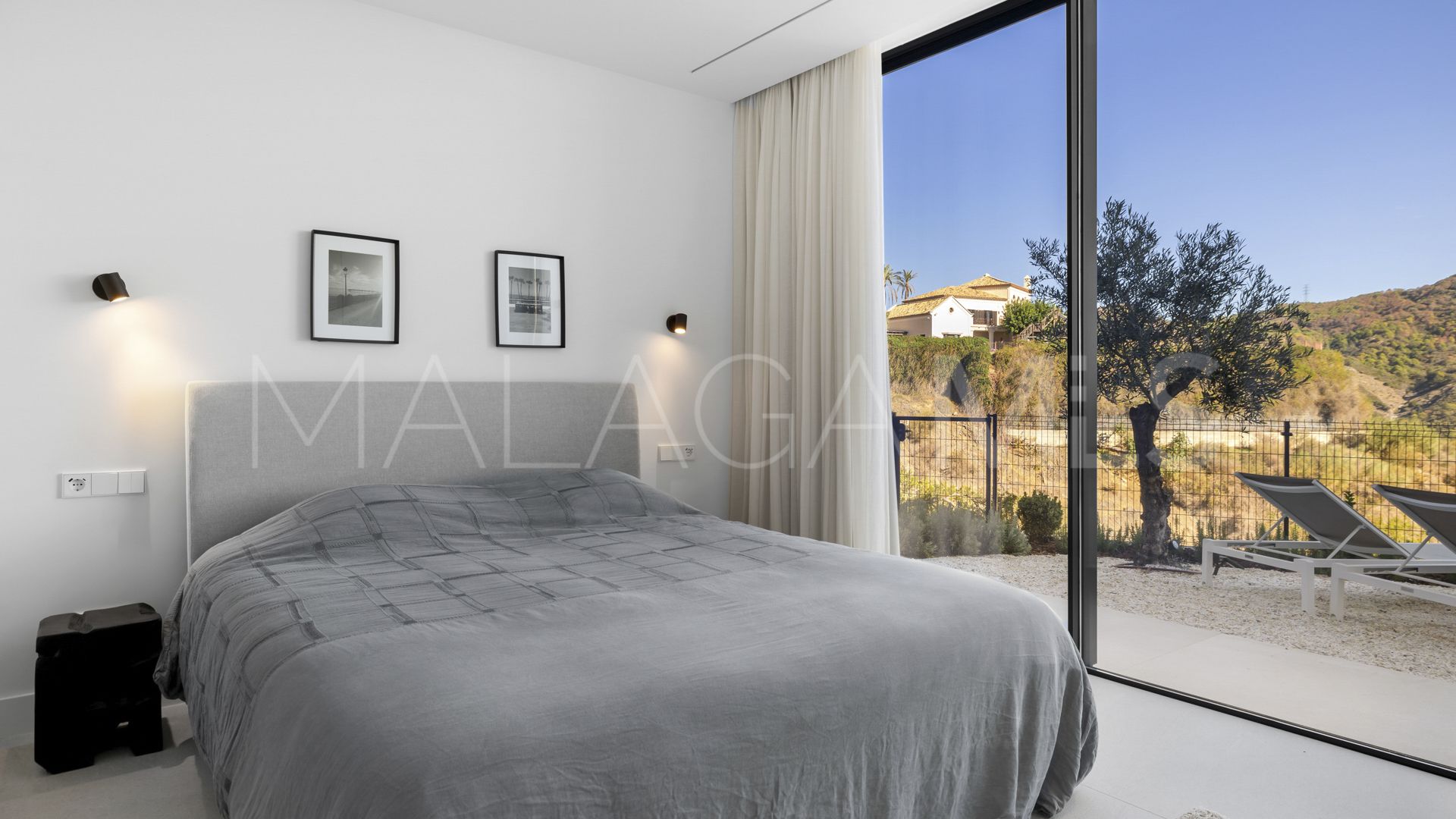 Villa for sale in Monte Mayor