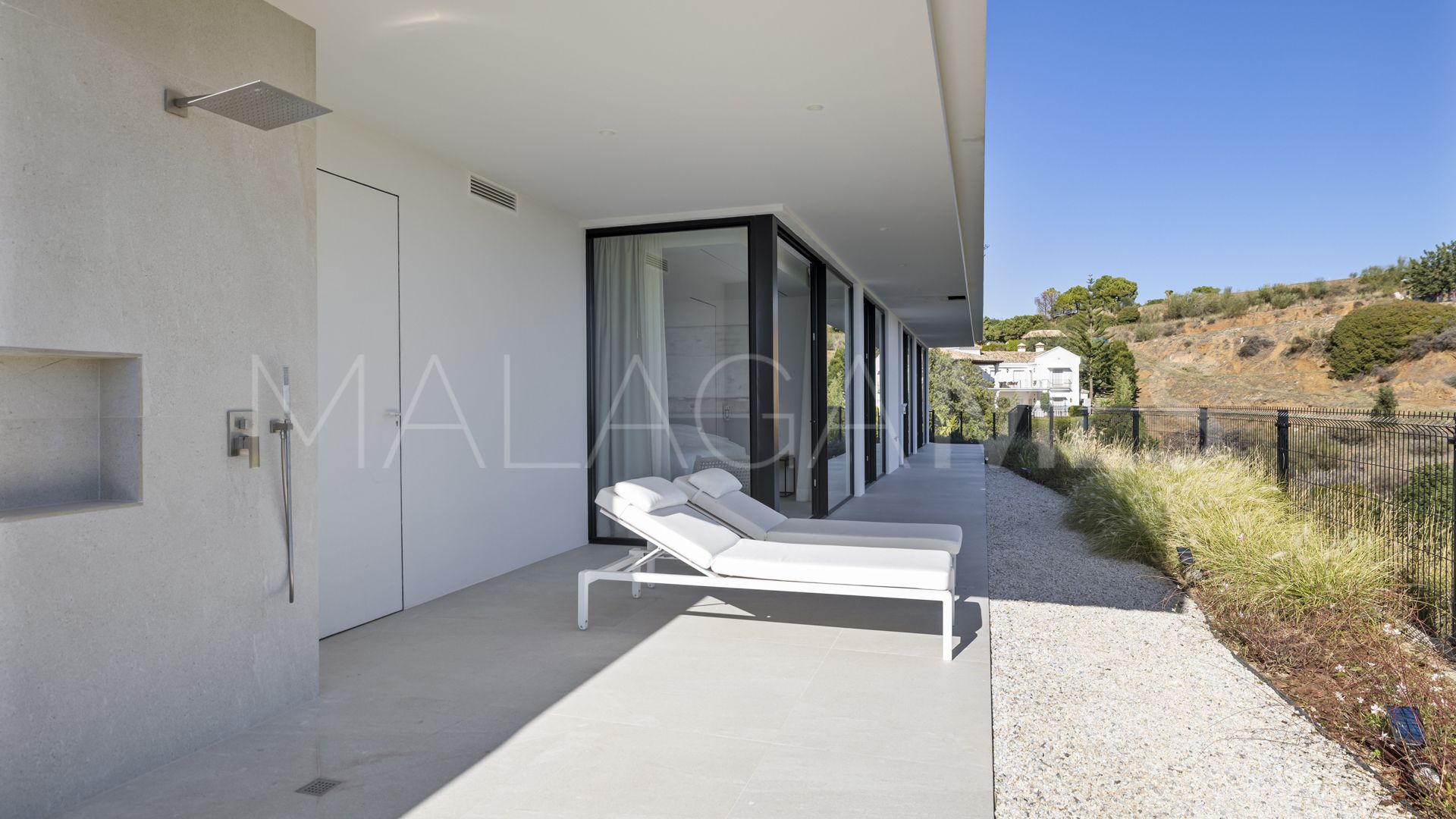 Villa for sale in Monte Mayor