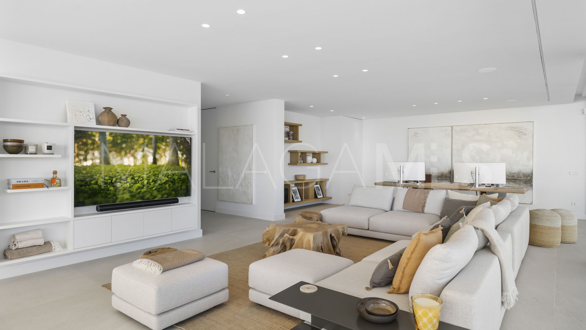 Villa for sale in Monte Mayor