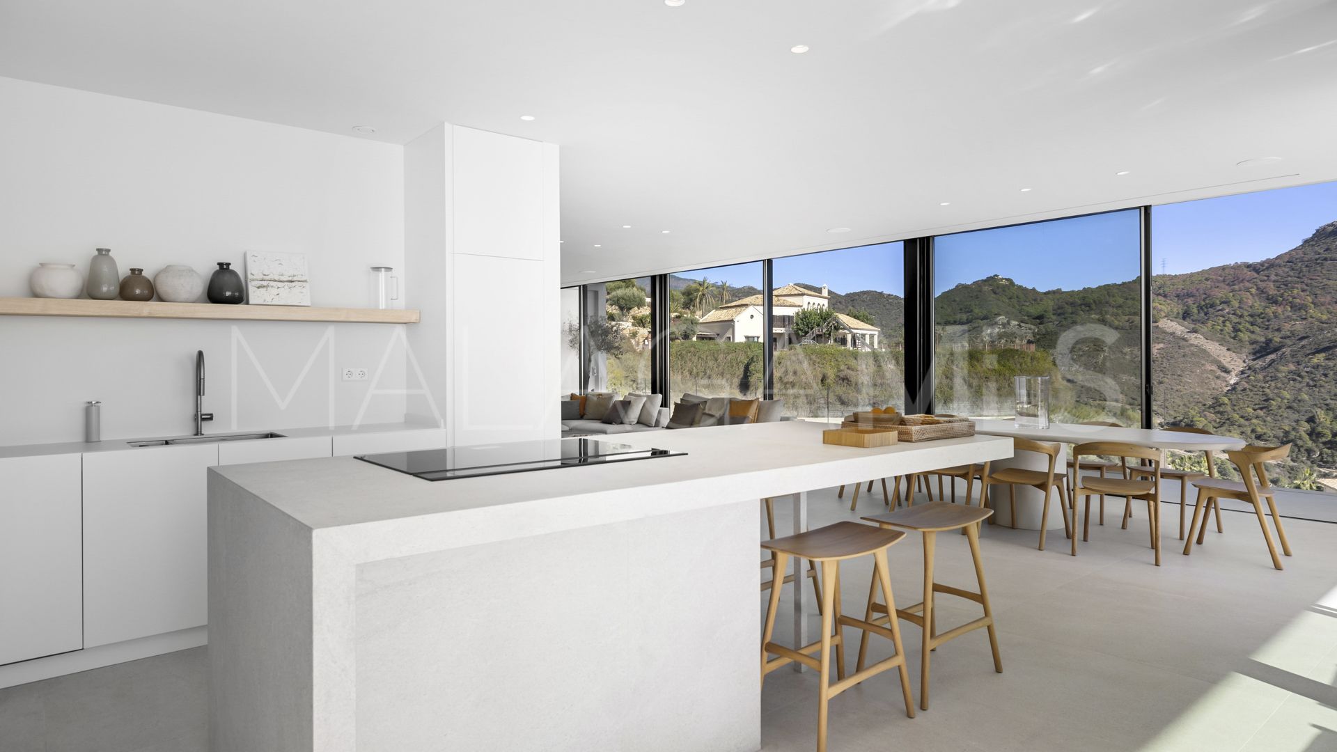Villa for sale in Monte Mayor