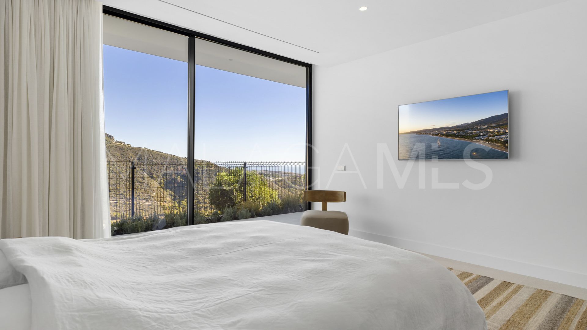 Villa for sale in Monte Mayor