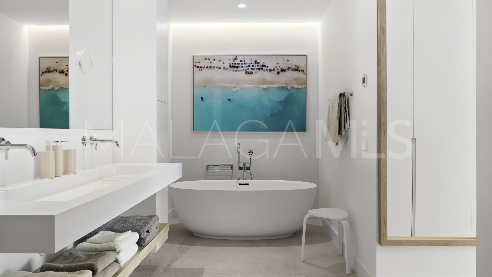 Villa for sale in Monte Mayor