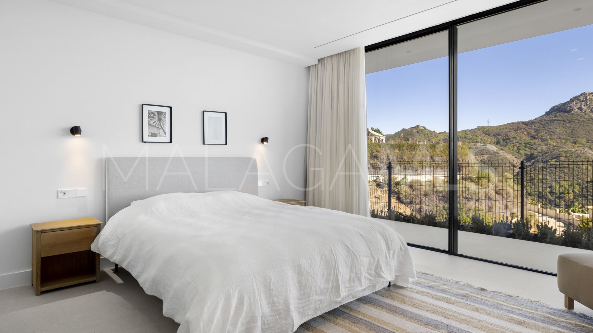 Villa for sale in Monte Mayor