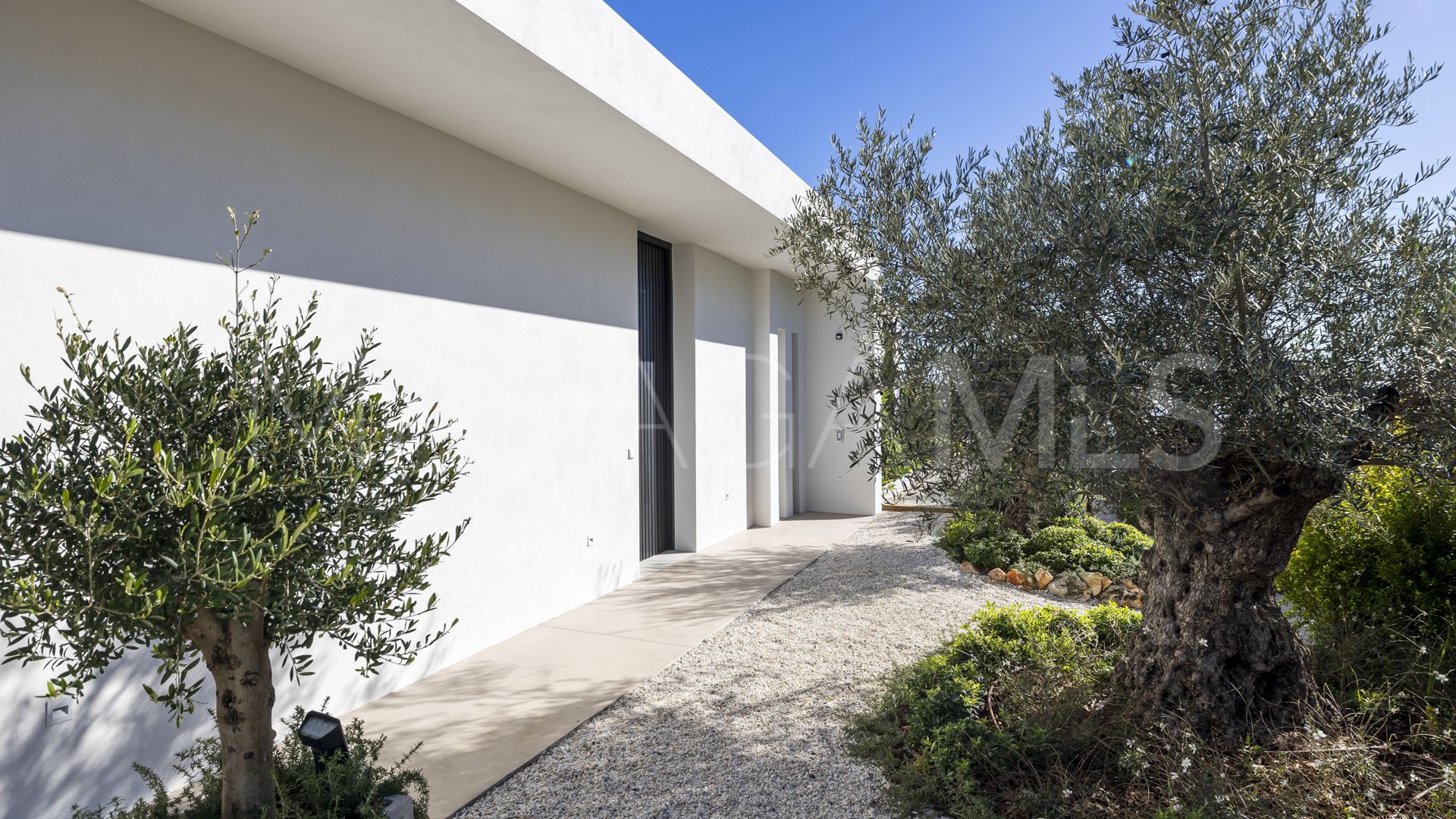Villa for sale in Monte Mayor