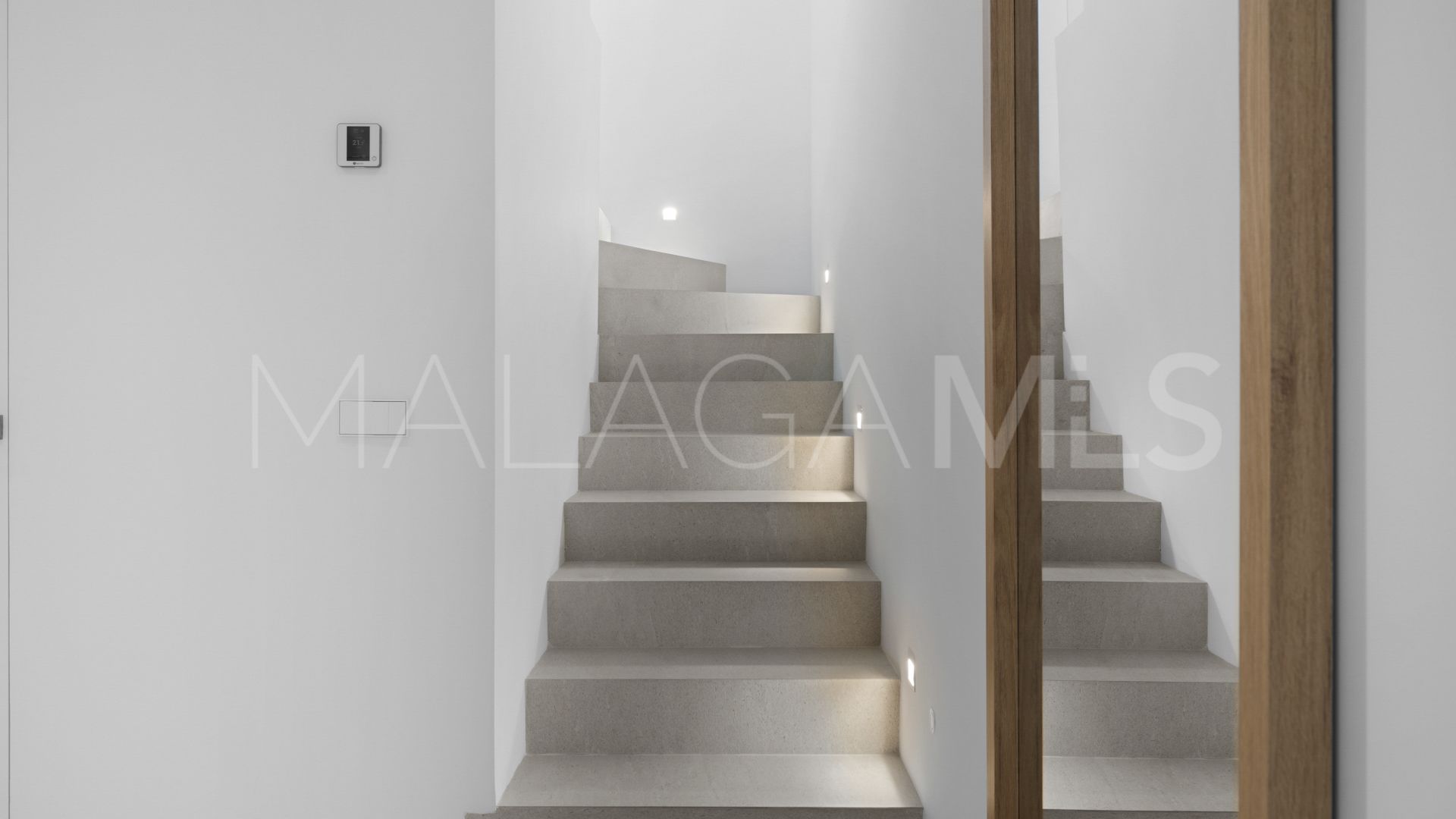 Villa for sale in Monte Mayor