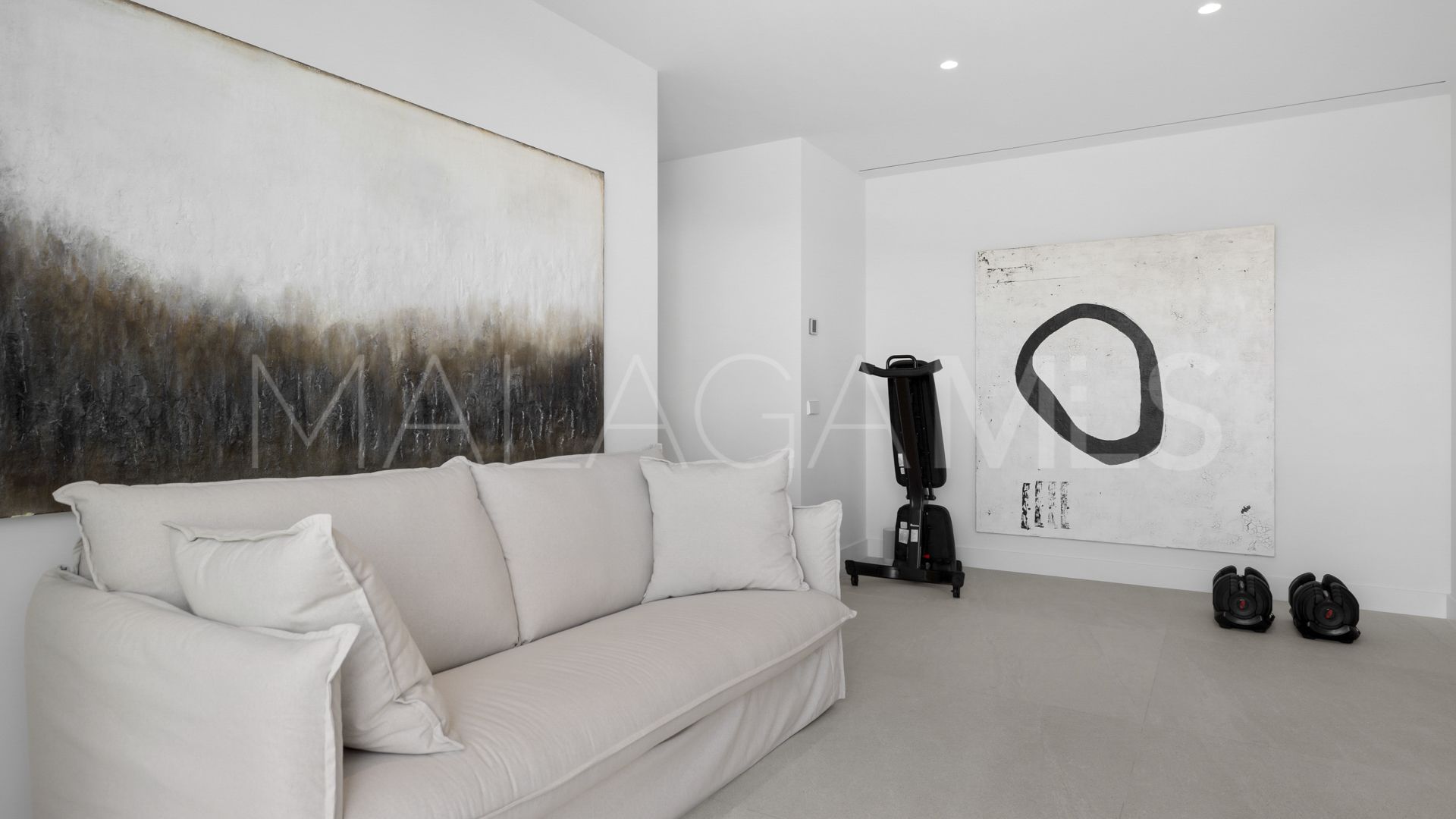 Villa for sale in Monte Mayor