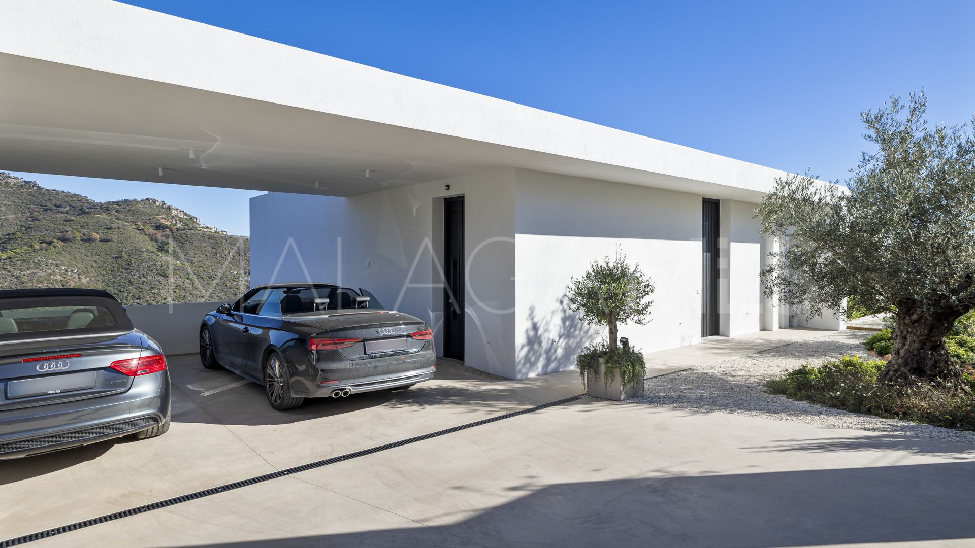 Villa for sale in Monte Mayor