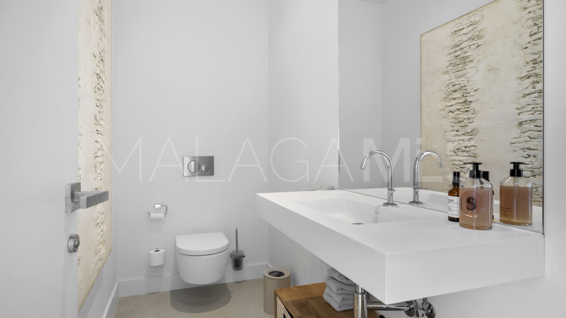 Villa for sale in Monte Mayor