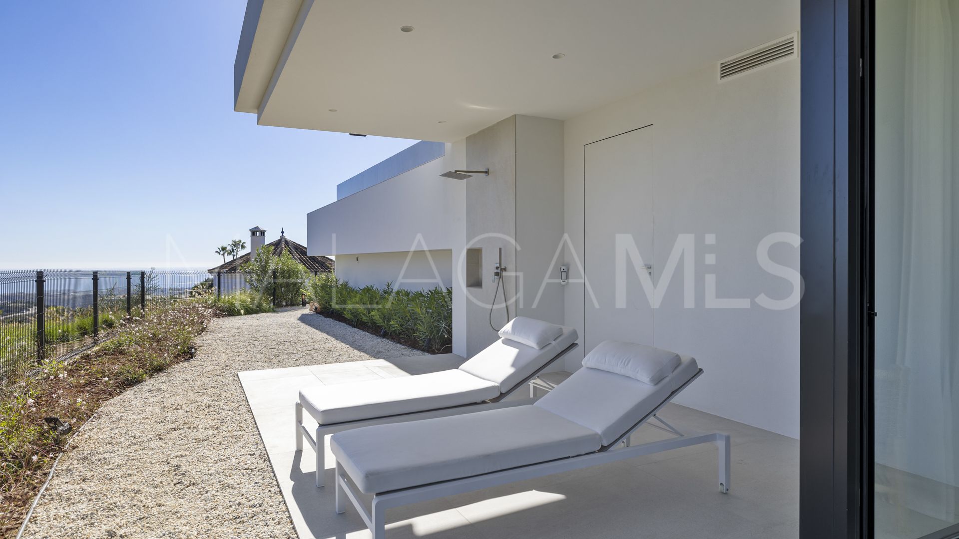 Villa for sale in Monte Mayor