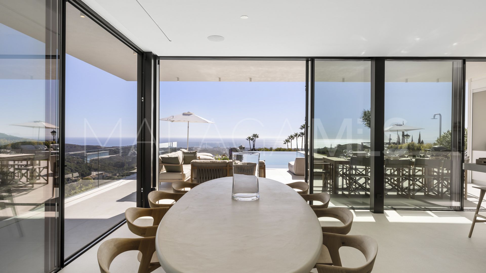 Villa for sale in Monte Mayor