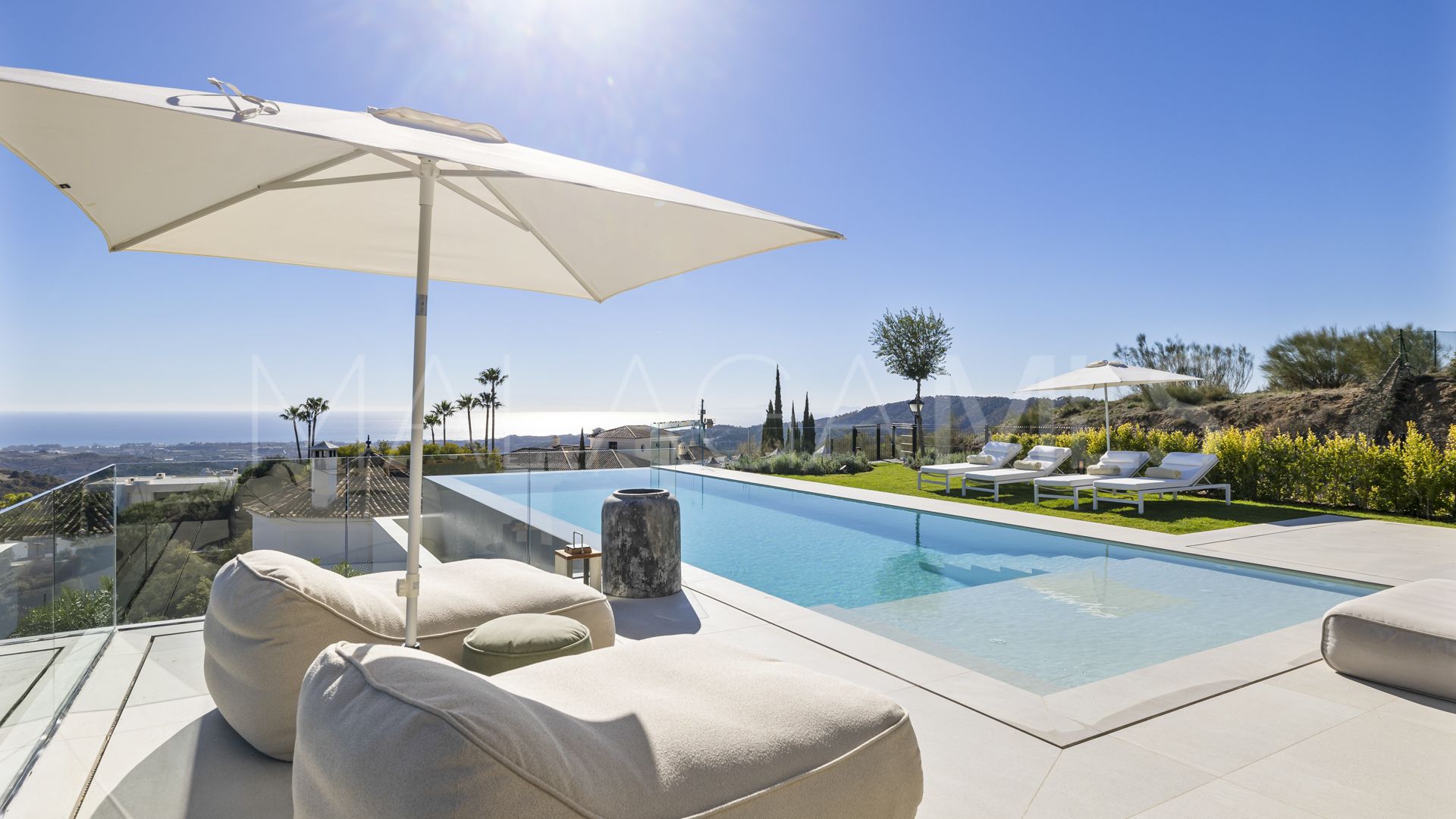 Villa for sale in Monte Mayor