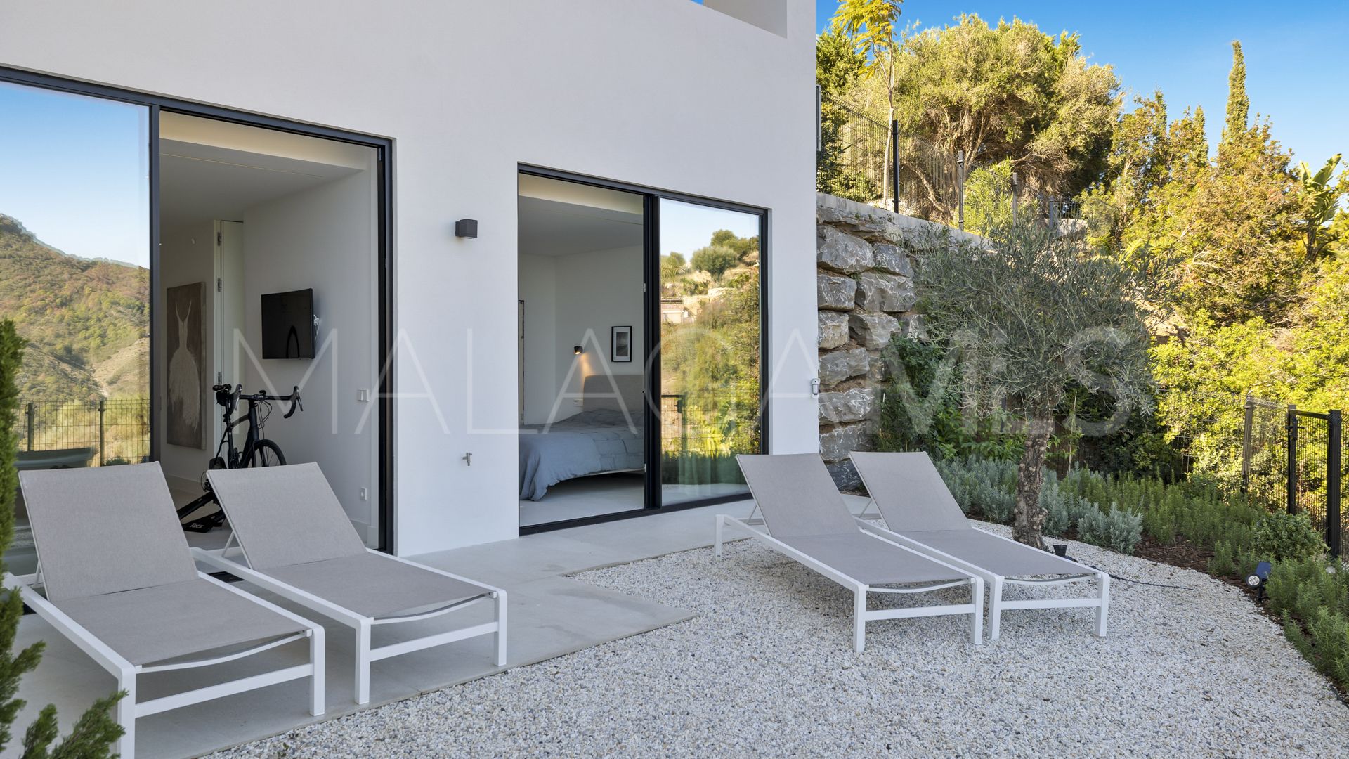 Villa for sale in Monte Mayor