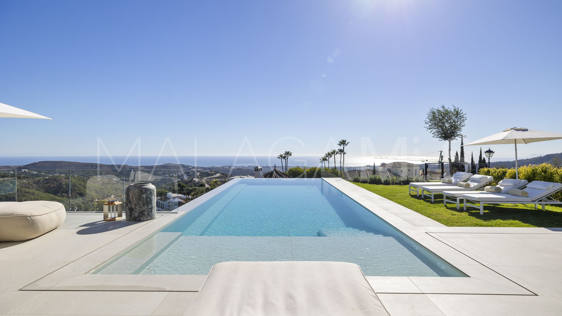 Villa for sale in Monte Mayor