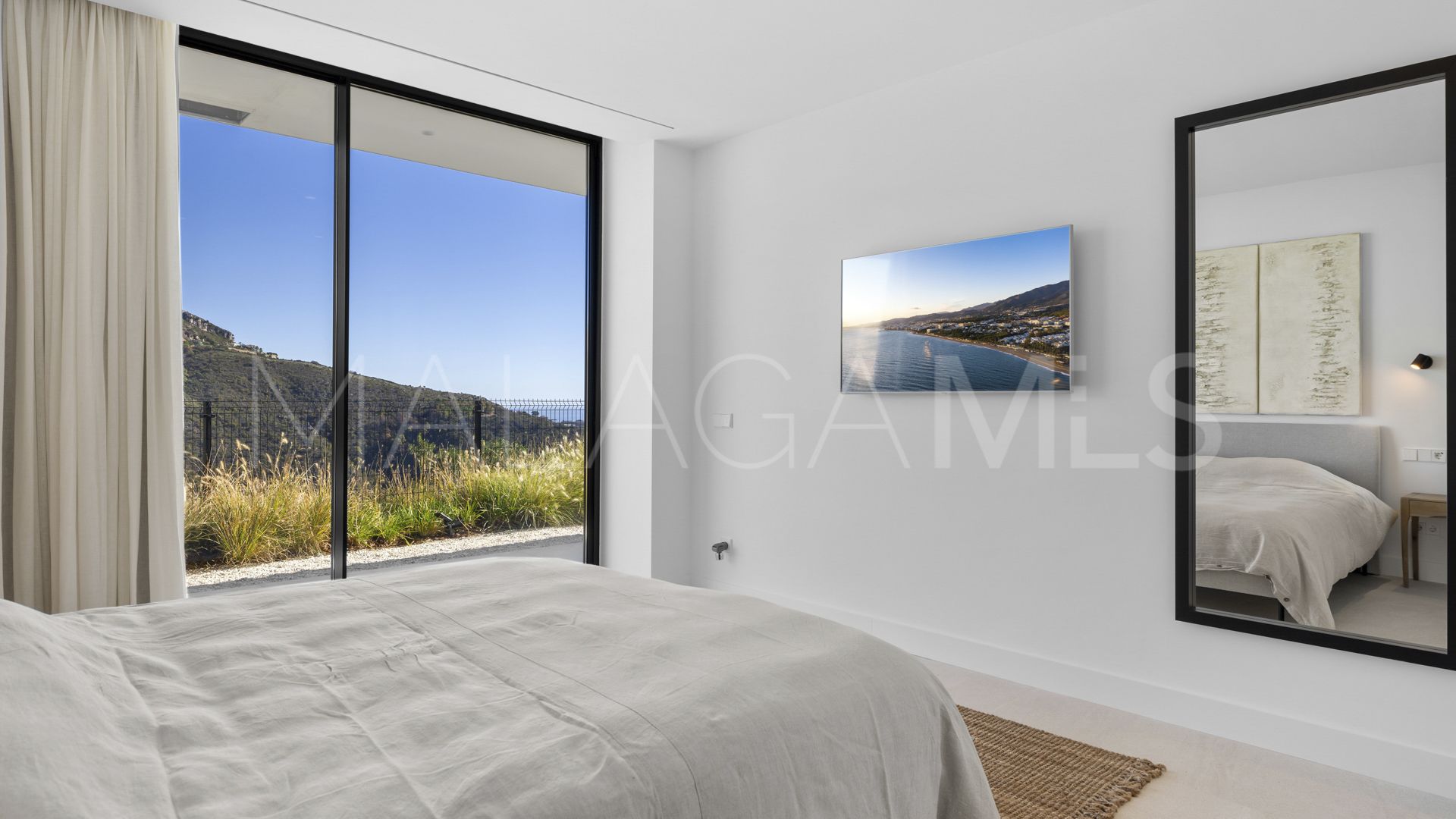Villa for sale in Monte Mayor
