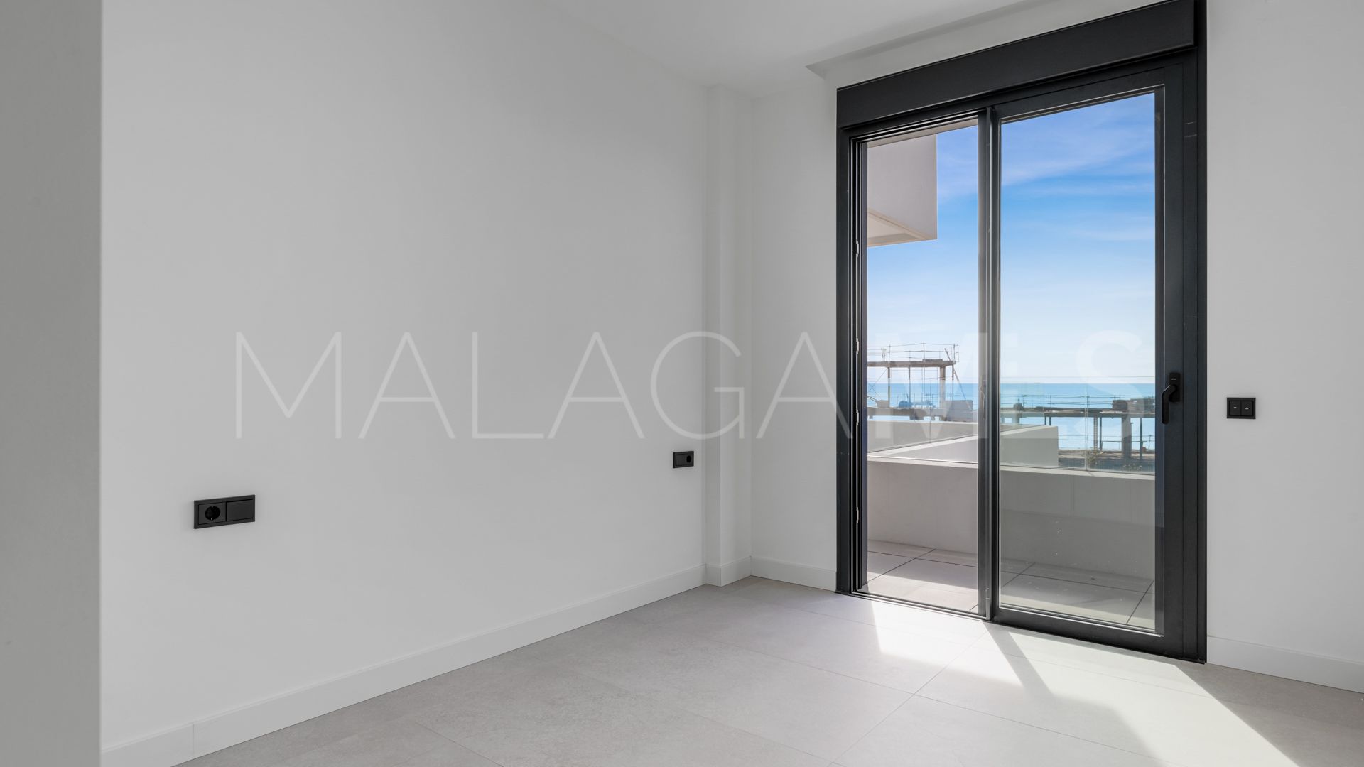Markplanslägenhet for sale in Los Altos de los Monteros
