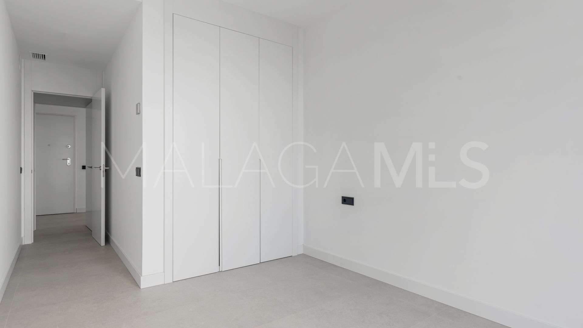 Markplanslägenhet for sale in Los Altos de los Monteros