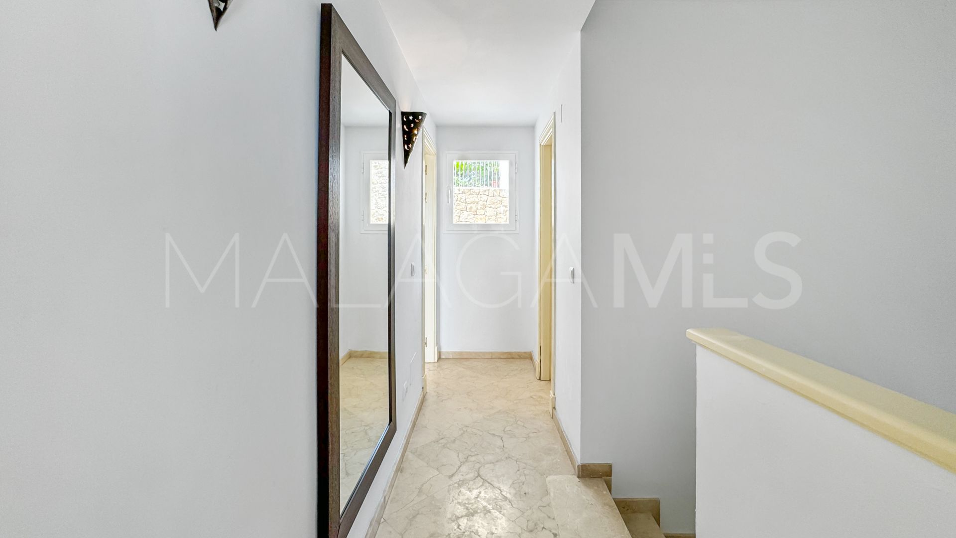 Duplex rez de chaussée for sale in Bahia de Casares