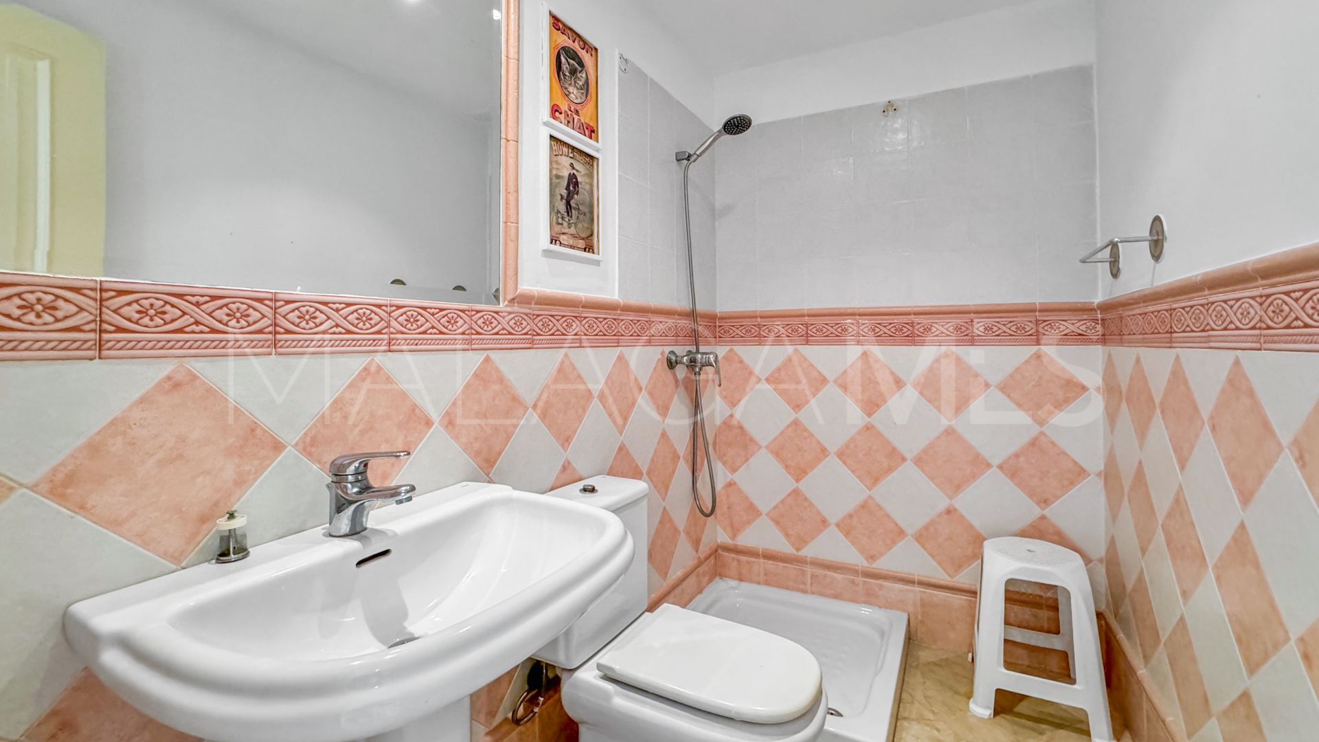 Duplex rez de chaussée for sale in Bahia de Casares