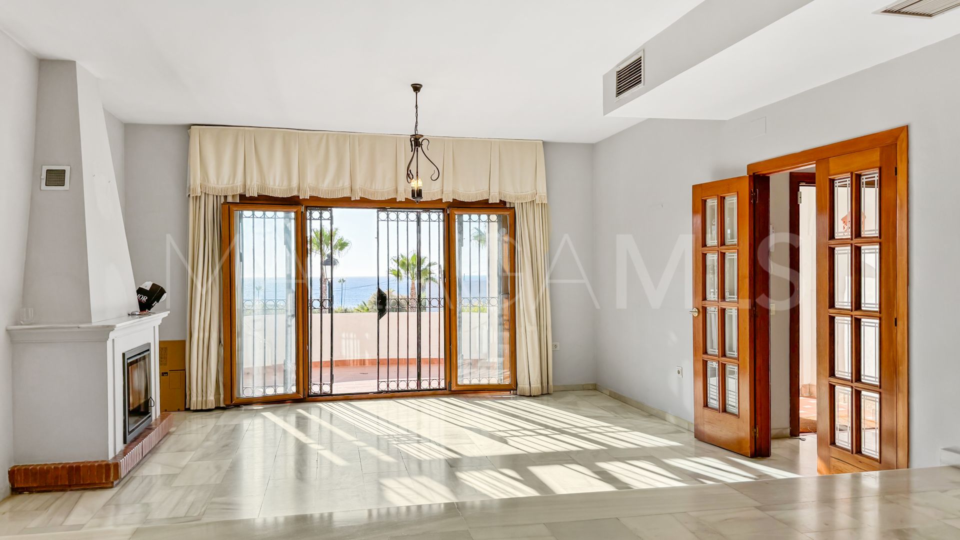 Reihenhaus for sale in La Duquesa