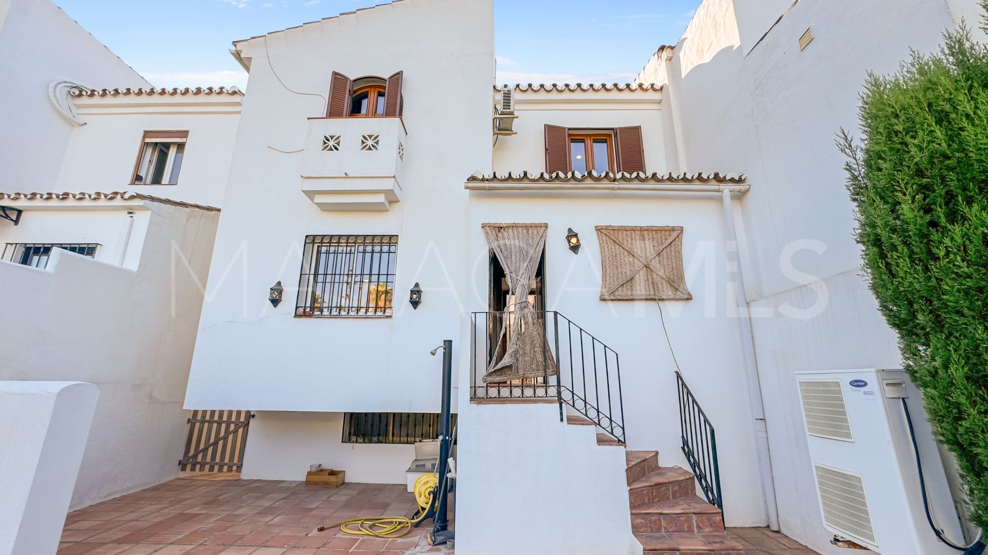 Reihenhaus for sale in La Duquesa