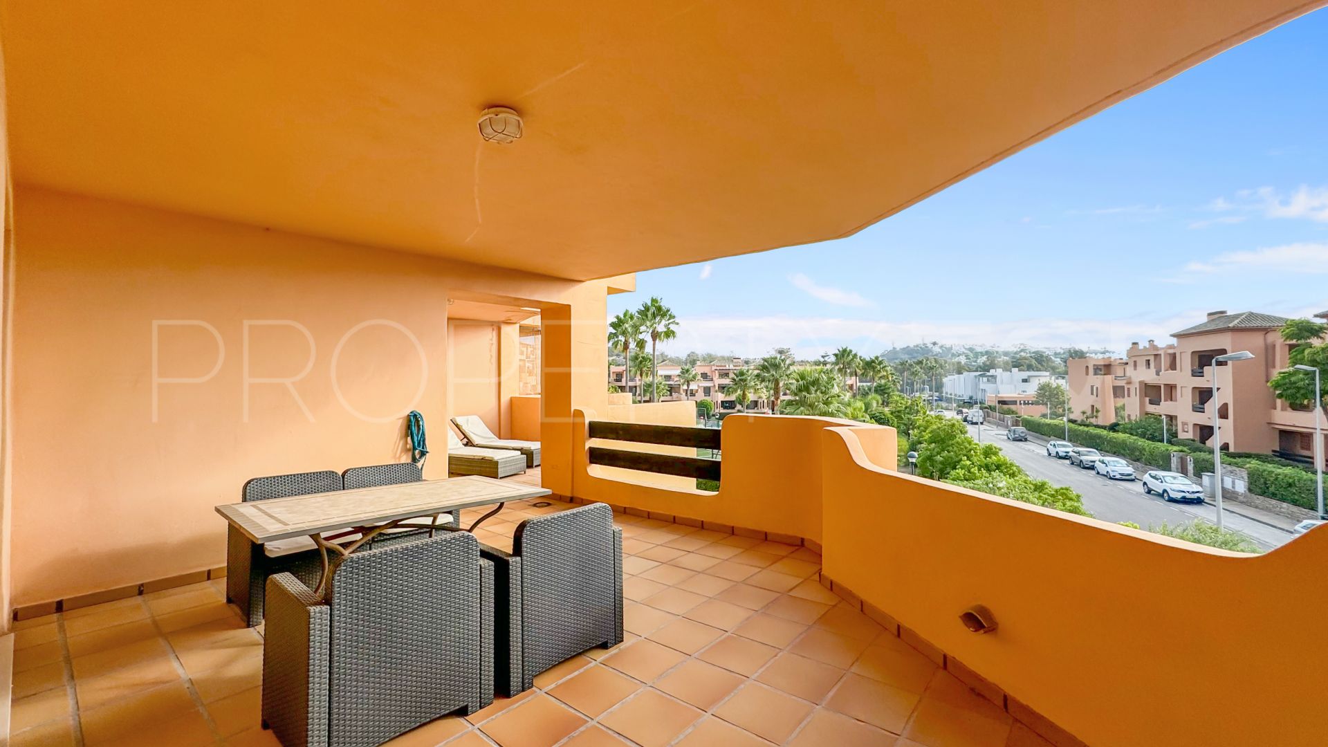 2 bedrooms apartment for sale in Casares Playa