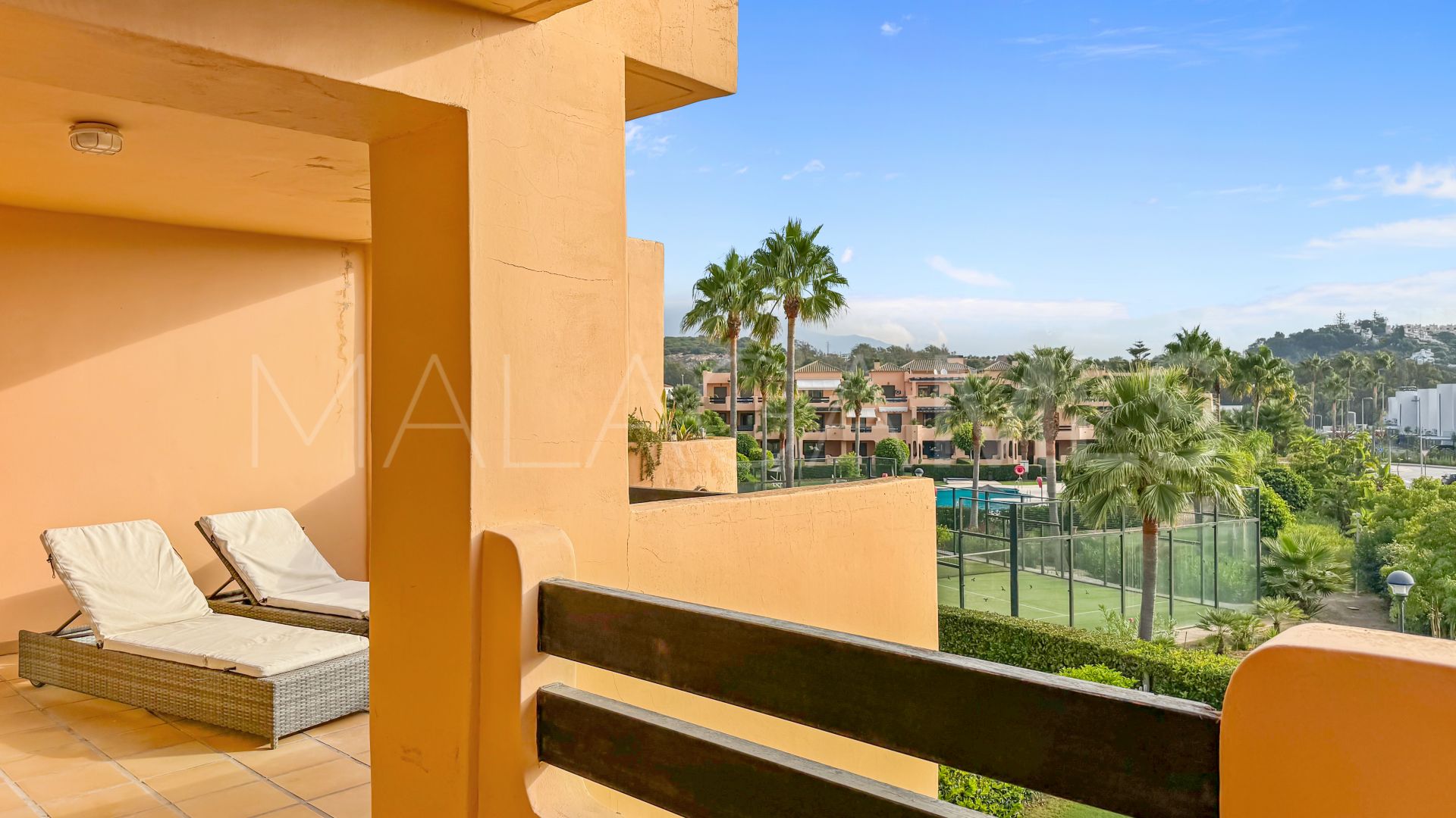 2 bedrooms apartment for sale in Casares Playa