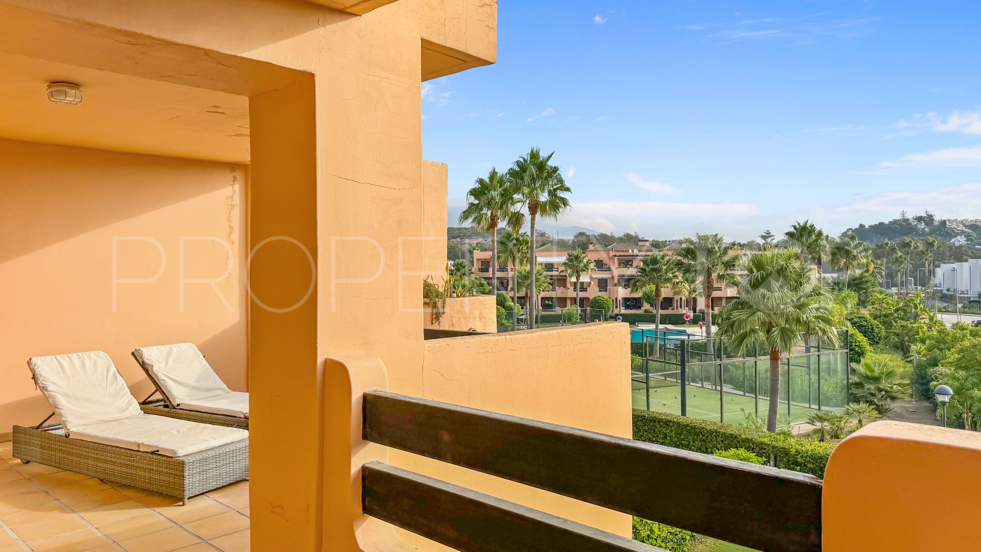 2 bedrooms apartment for sale in Casares Playa