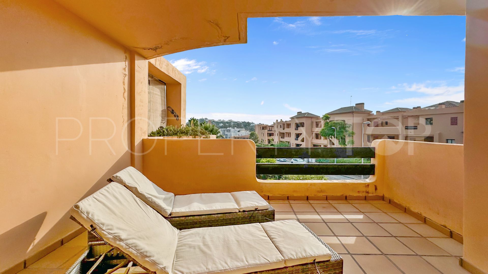 2 bedrooms apartment for sale in Casares Playa