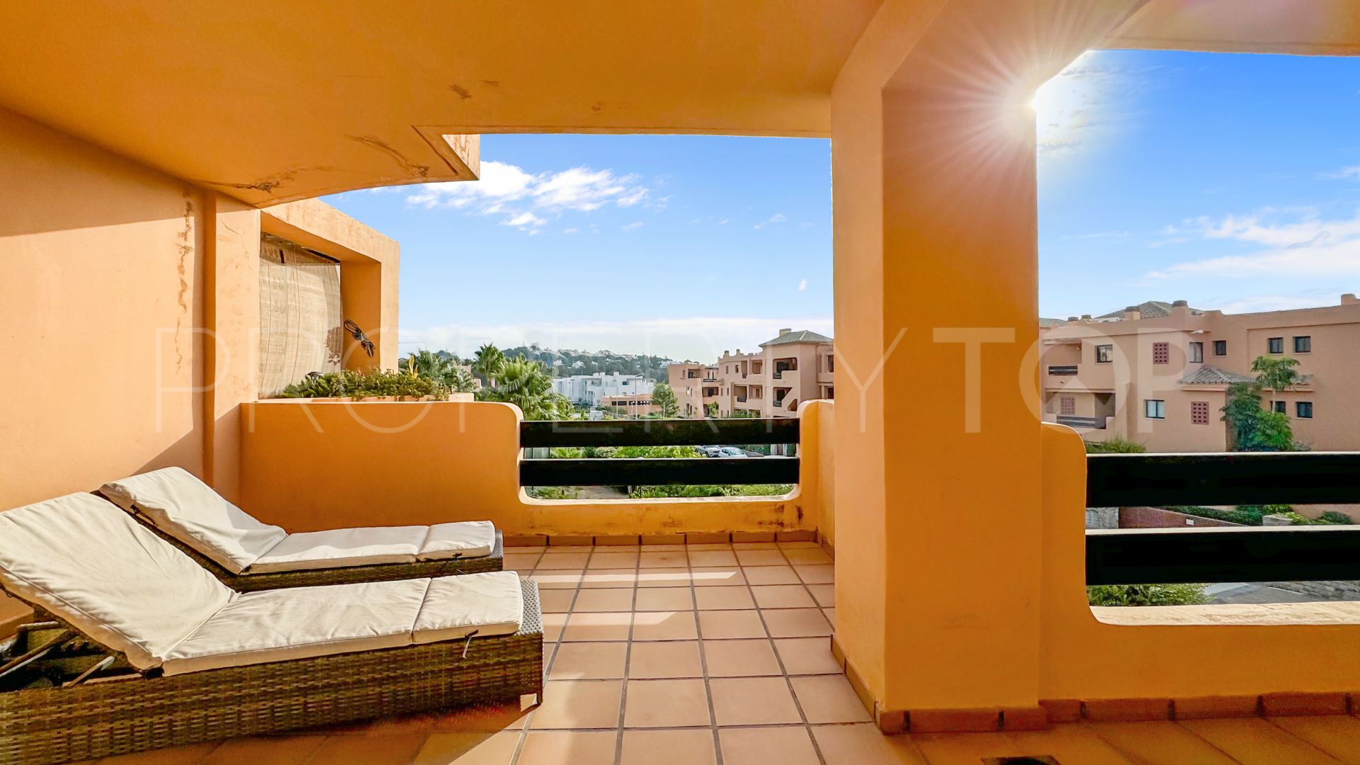 2 bedrooms apartment for sale in Casares Playa