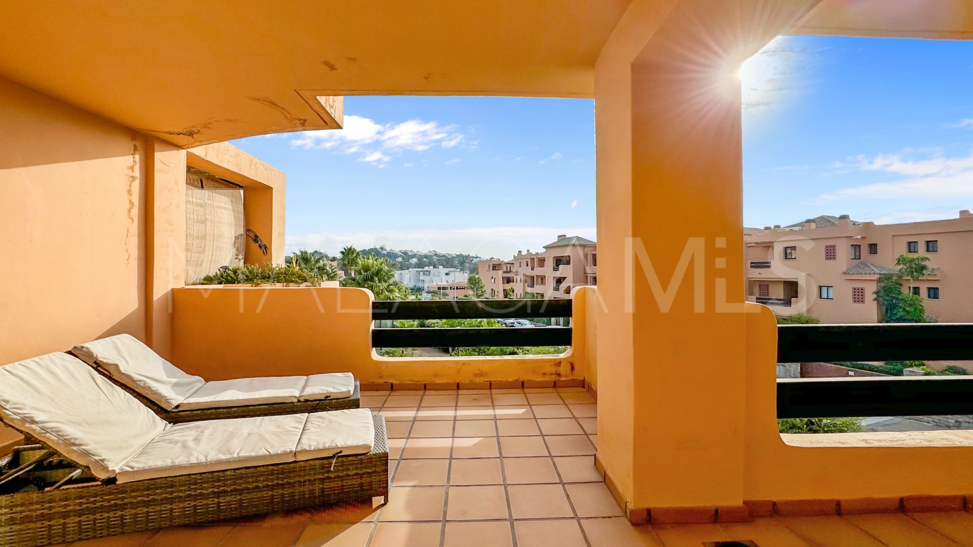 2 bedrooms apartment for sale in Casares Playa