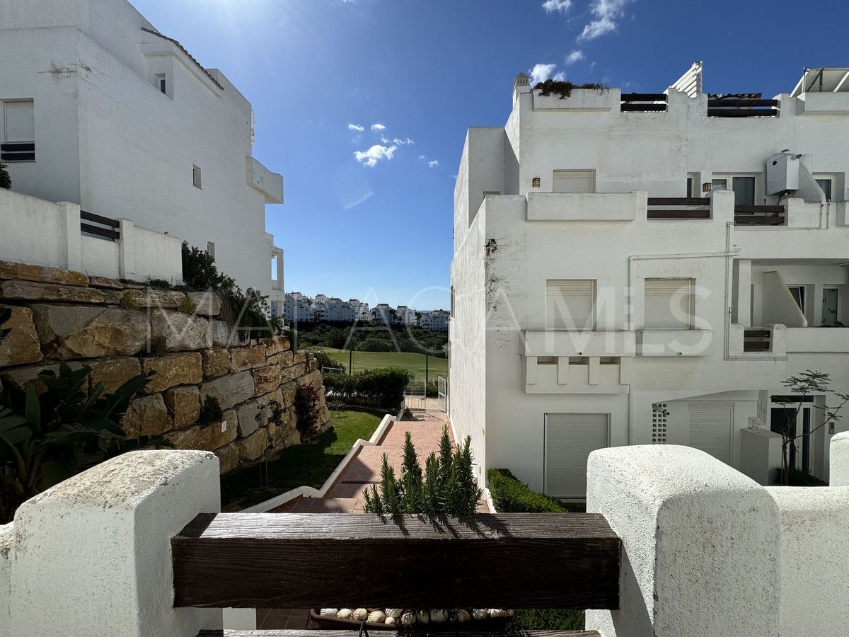 For sale 3 bedrooms apartment in Valle Romano