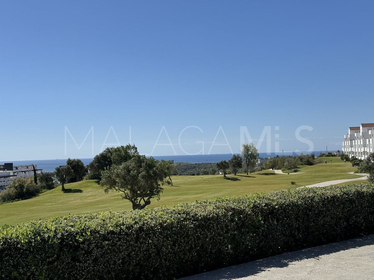 For sale 3 bedrooms apartment in Valle Romano