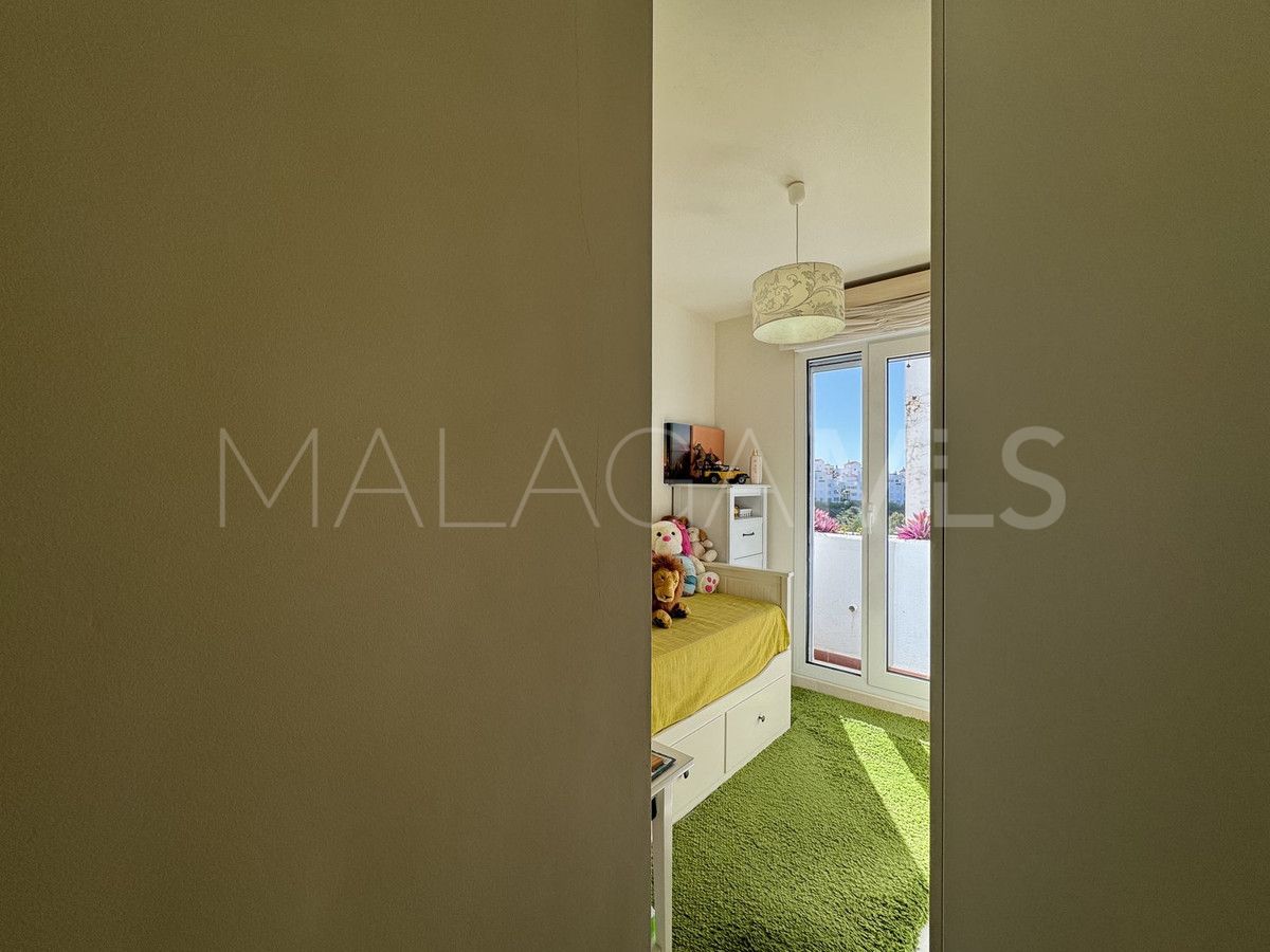 For sale 3 bedrooms apartment in Valle Romano