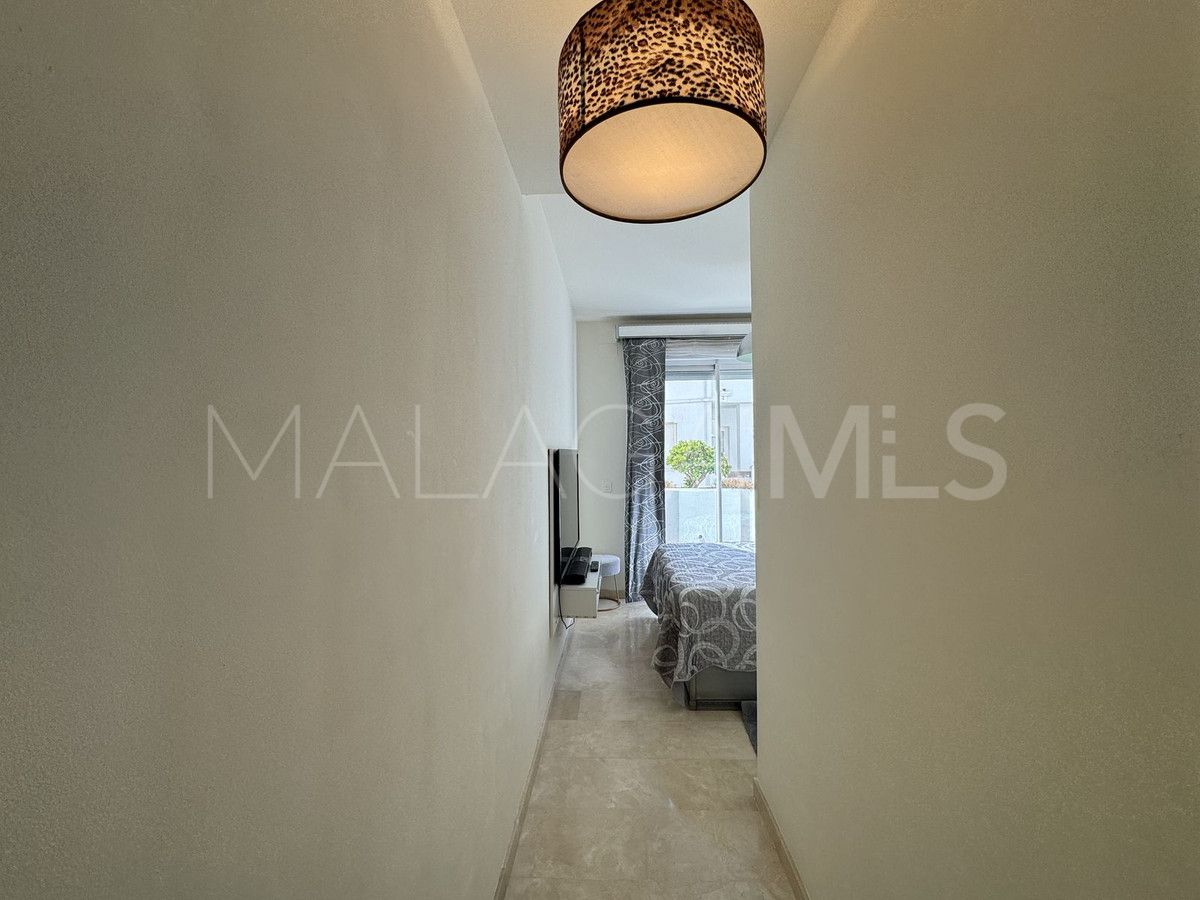 For sale 3 bedrooms apartment in Valle Romano