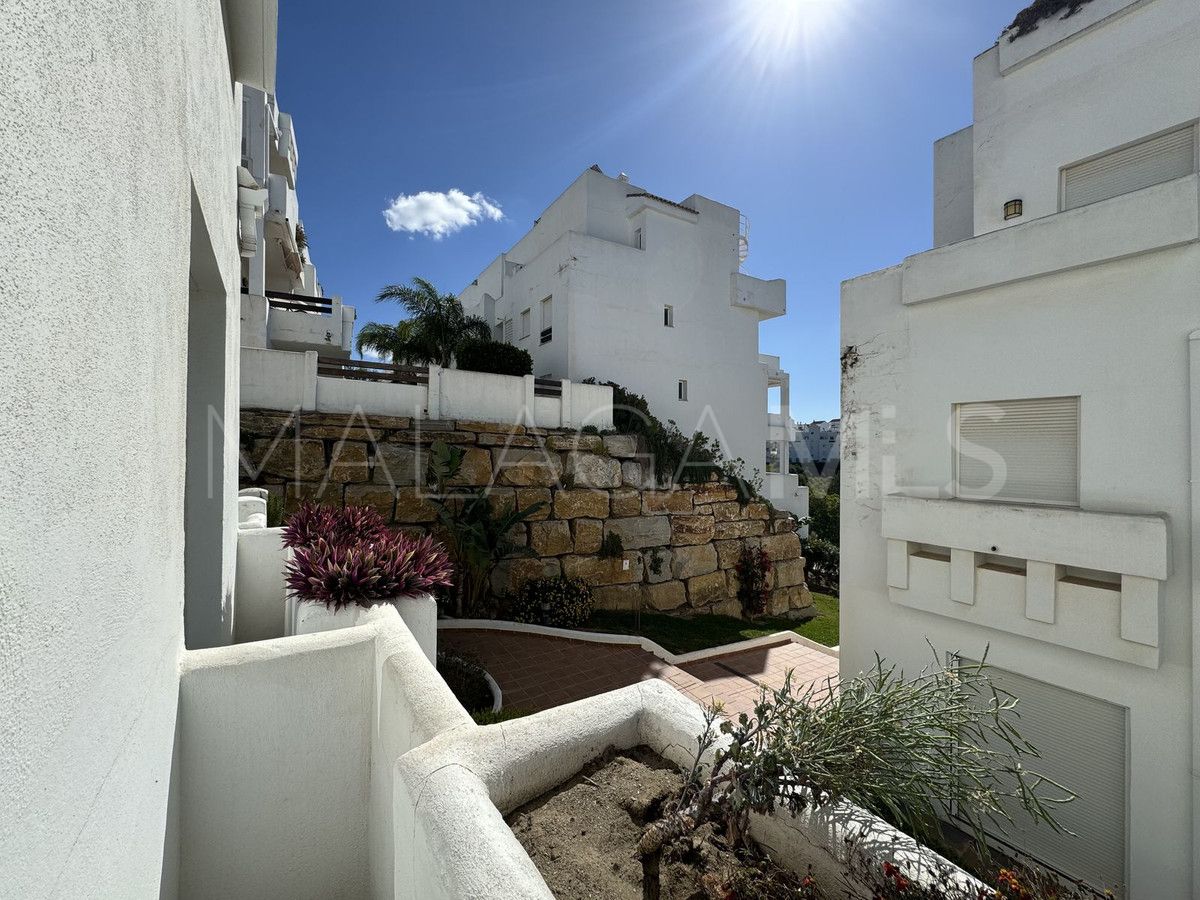 For sale 3 bedrooms apartment in Valle Romano