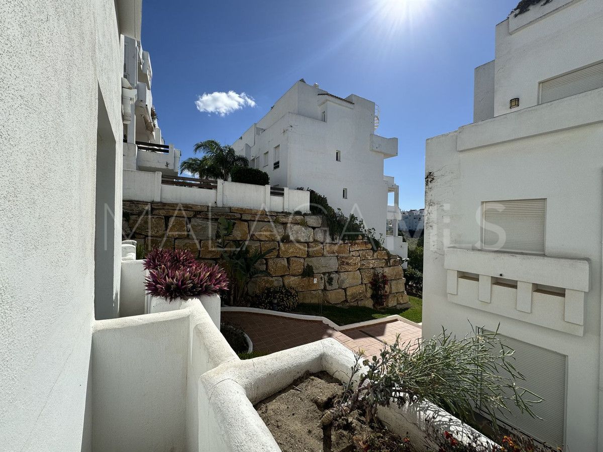 For sale 3 bedrooms apartment in Valle Romano