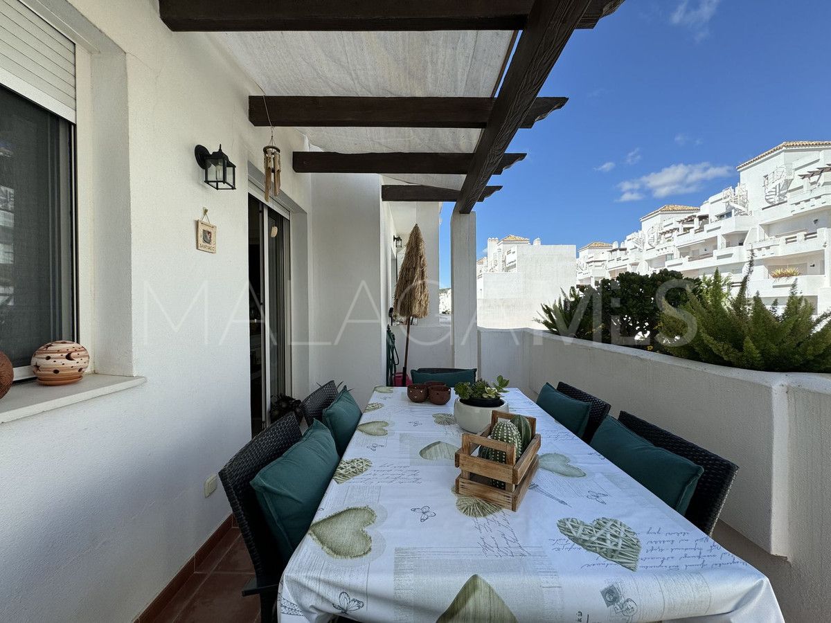 For sale 3 bedrooms apartment in Valle Romano