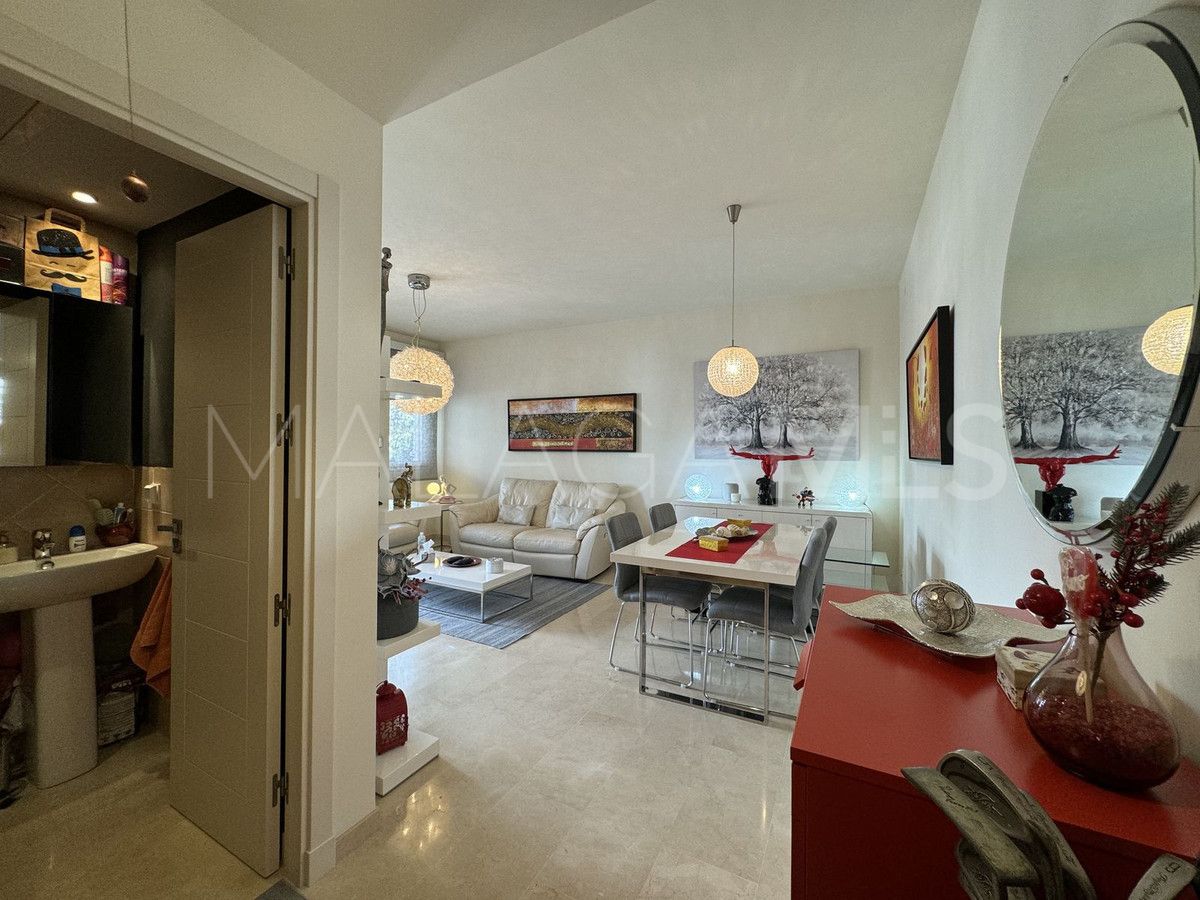 For sale 3 bedrooms apartment in Valle Romano