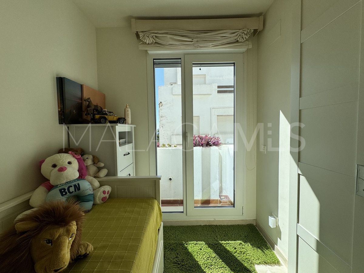 For sale 3 bedrooms apartment in Valle Romano