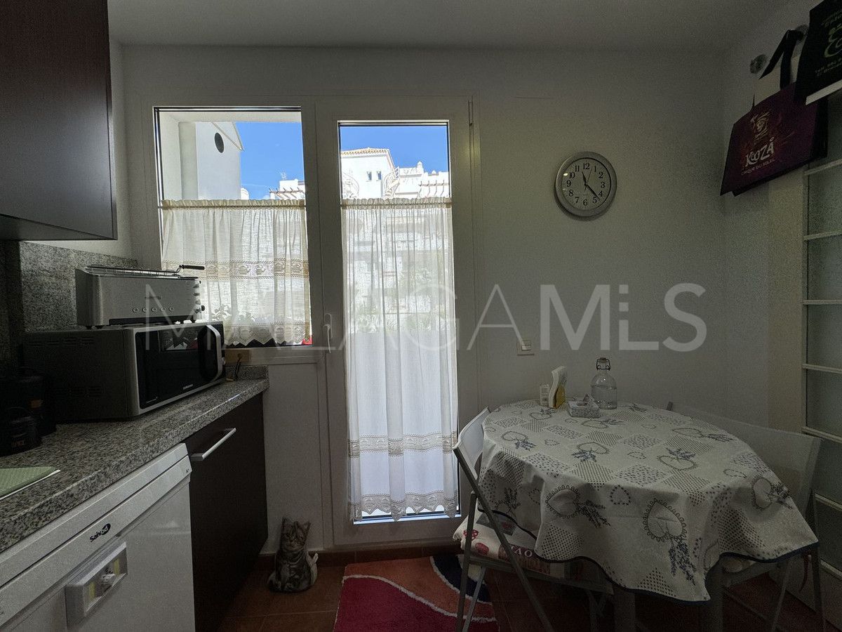 For sale 3 bedrooms apartment in Valle Romano