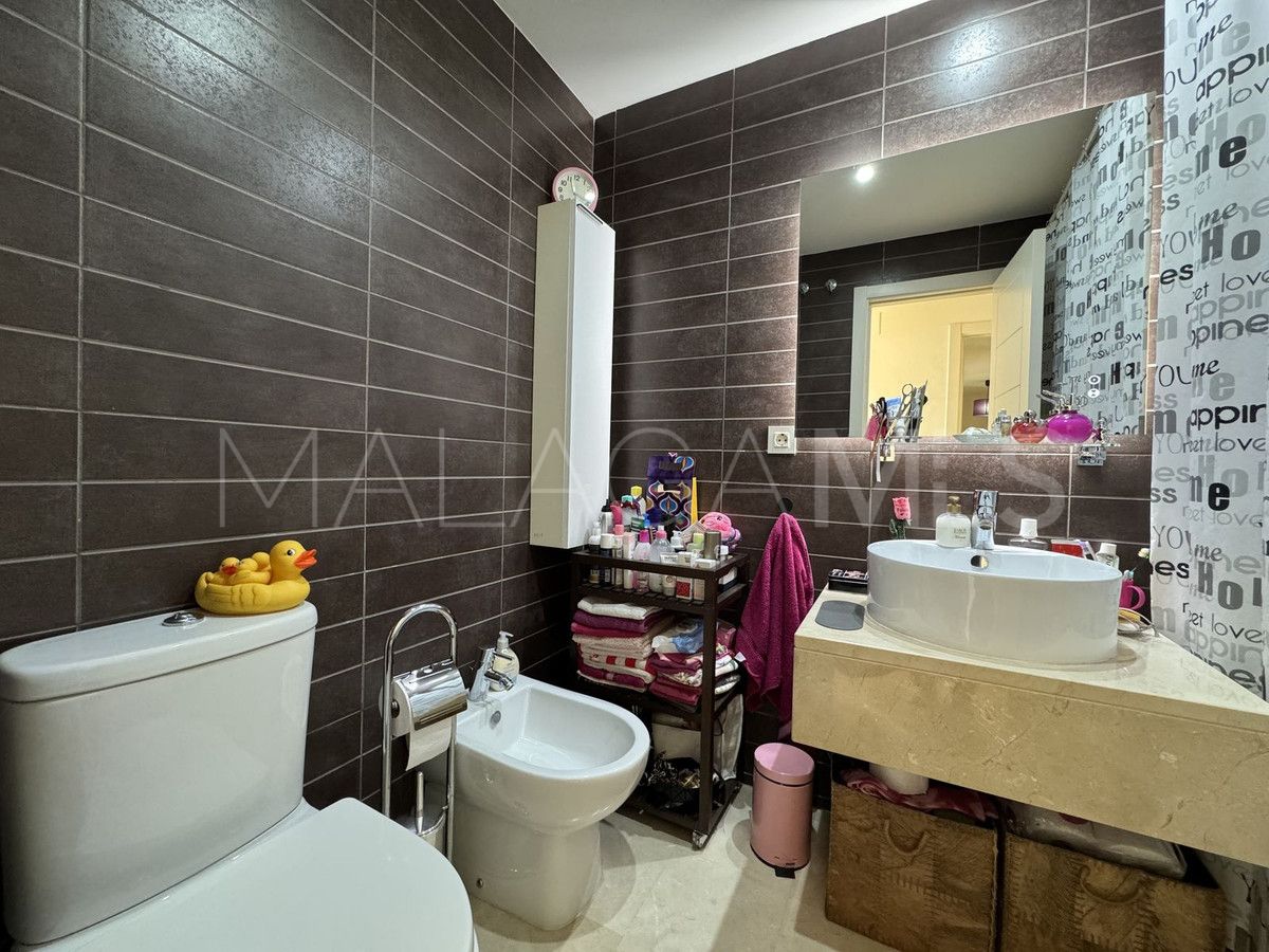 Wohnung for sale in Valle Romano