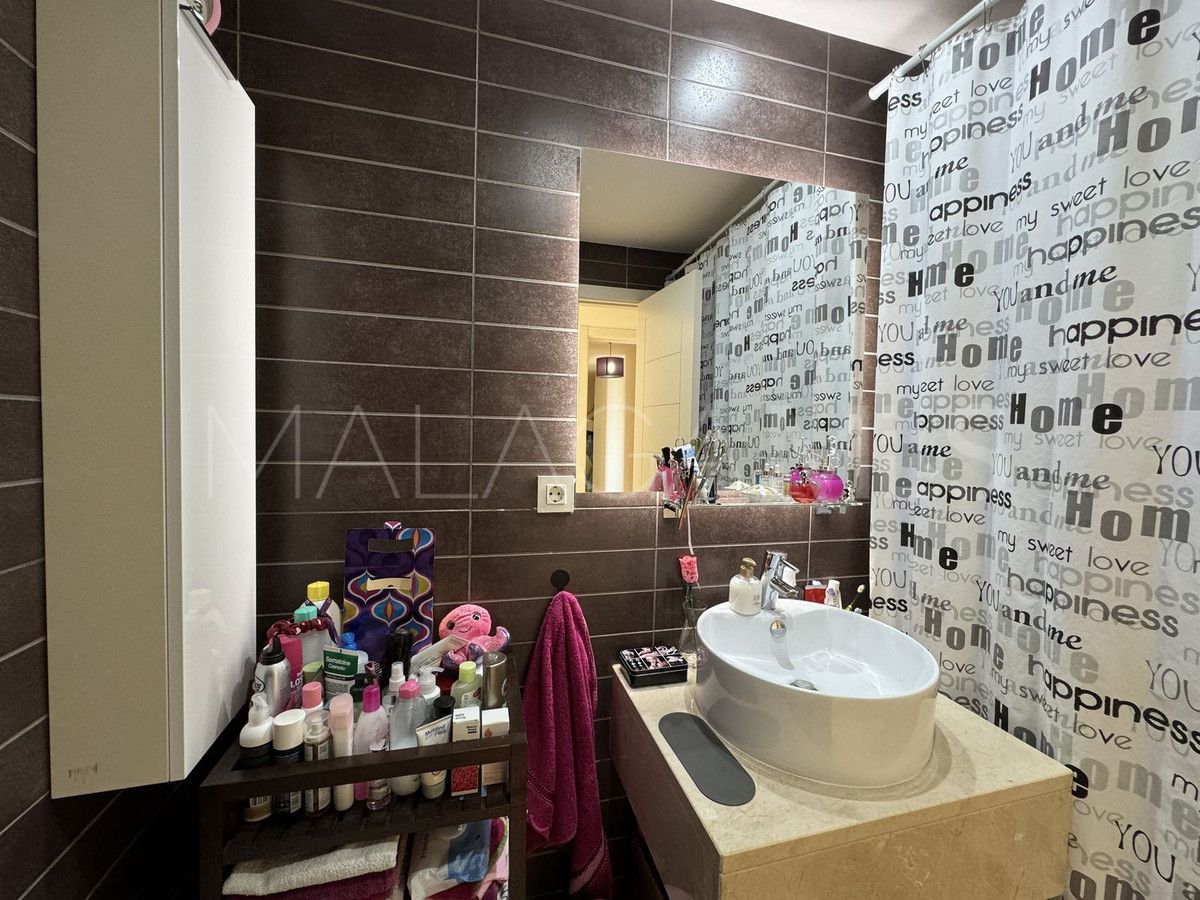 Wohnung for sale in Valle Romano