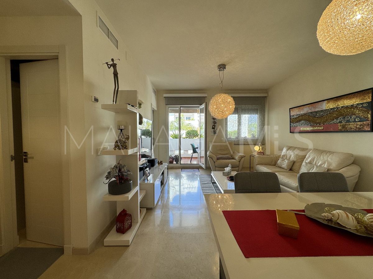 For sale 3 bedrooms apartment in Valle Romano